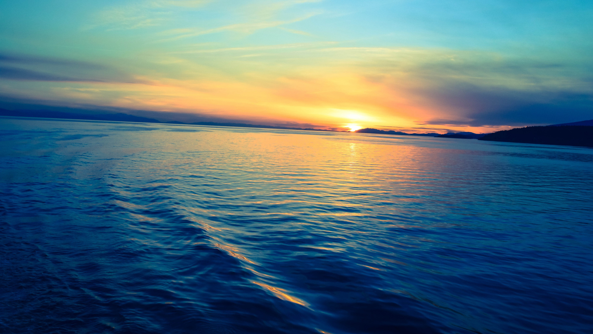 Les Fonds D cran Coucher De Soleil Silencieux Lever Soir Eau Les Fonds D cran Coucher De Soleil Silencieux Lever Soir Eau