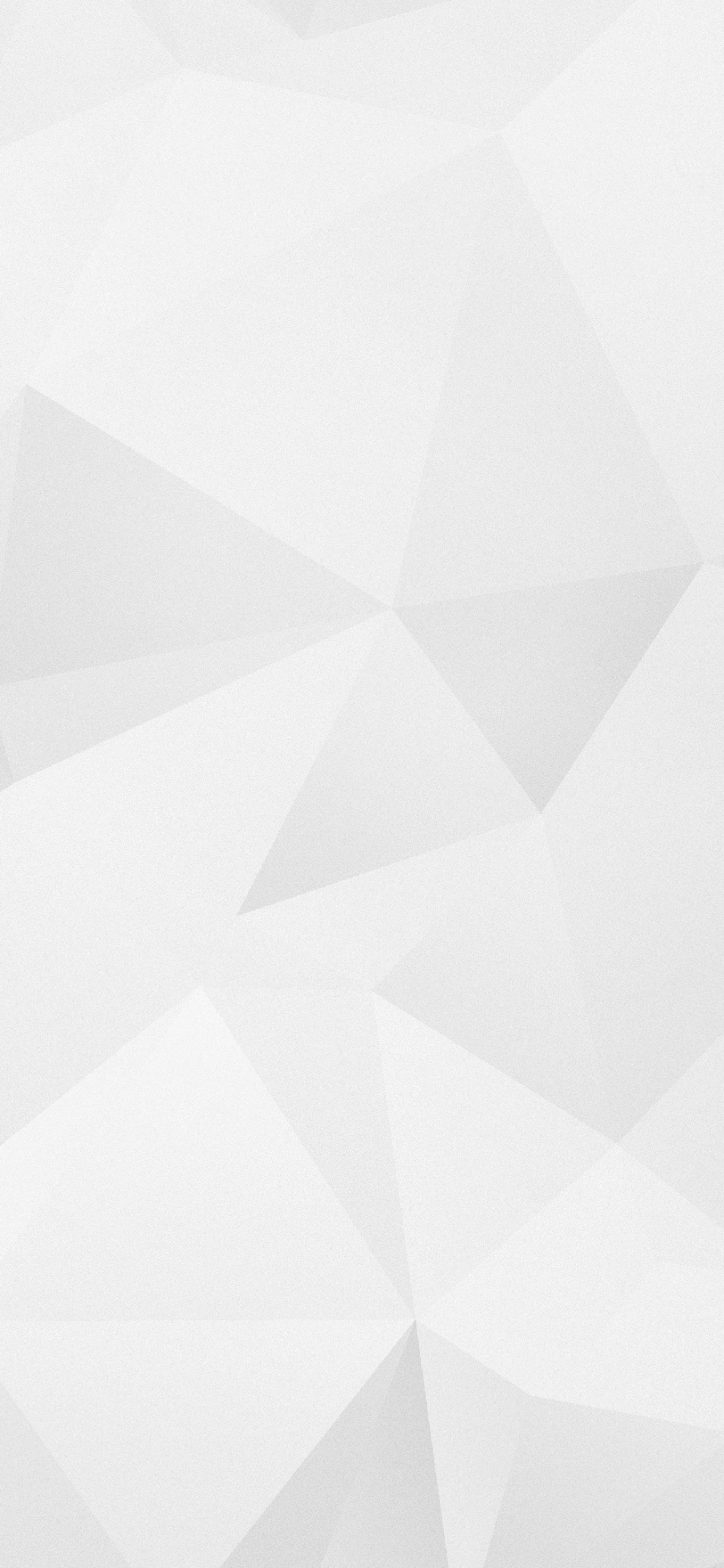 White and Gray Abstract Painting Wallpaper for IPhone XS Max, 1242x2688 Textures Picture