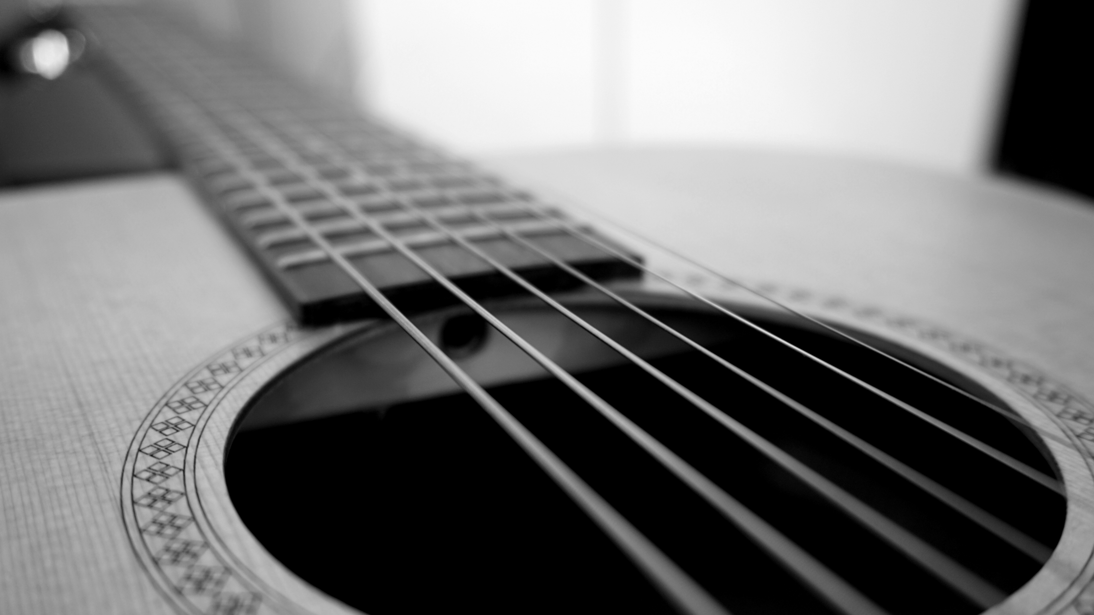 Wallpaper Acoustic Guitar, Bass Guitar, Guitar, Electric Guitar, String ...