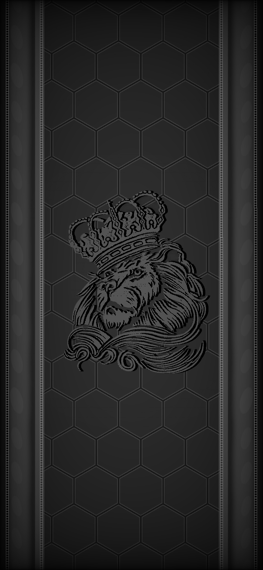 Wallpaper Black and White, Visual Arts, Design, Creative Arts, Art