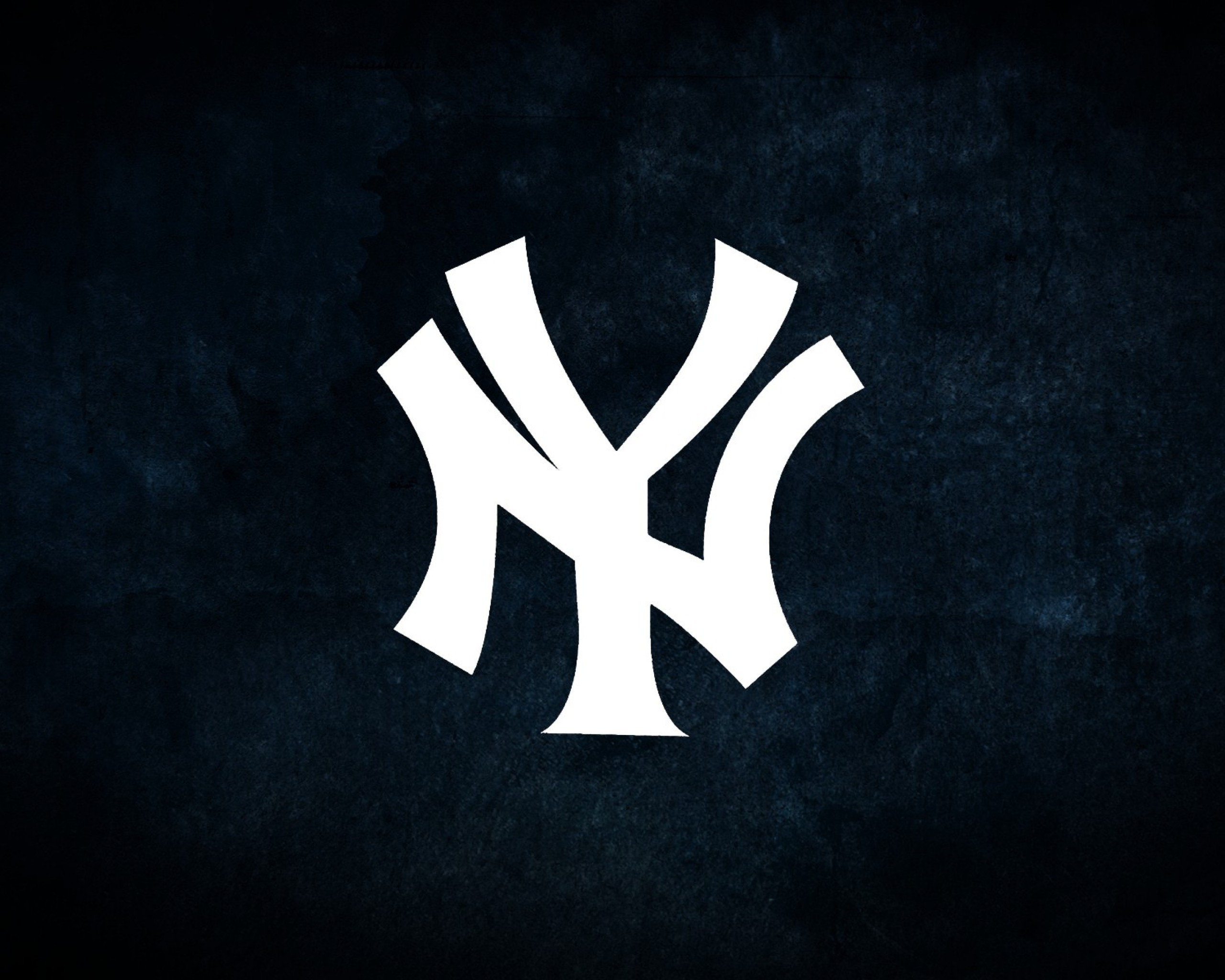 Wallpaper Baseball New York Yankees Logo Mlb  Wallpaperforu