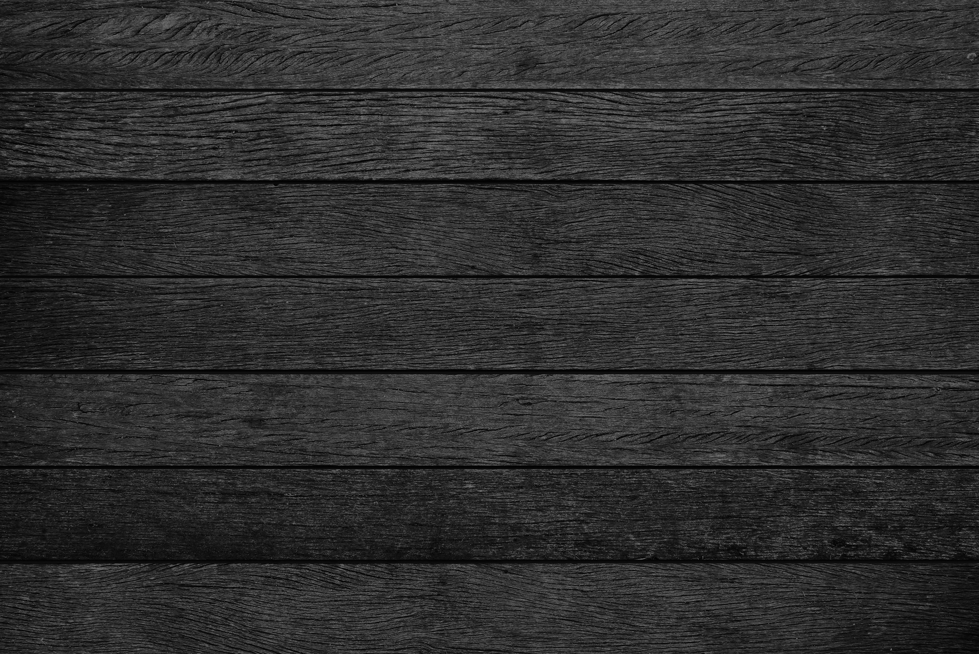 Black Wood Surface Texture 4K HD Texture Wallpapers  HD Wallpapers  ID  102369