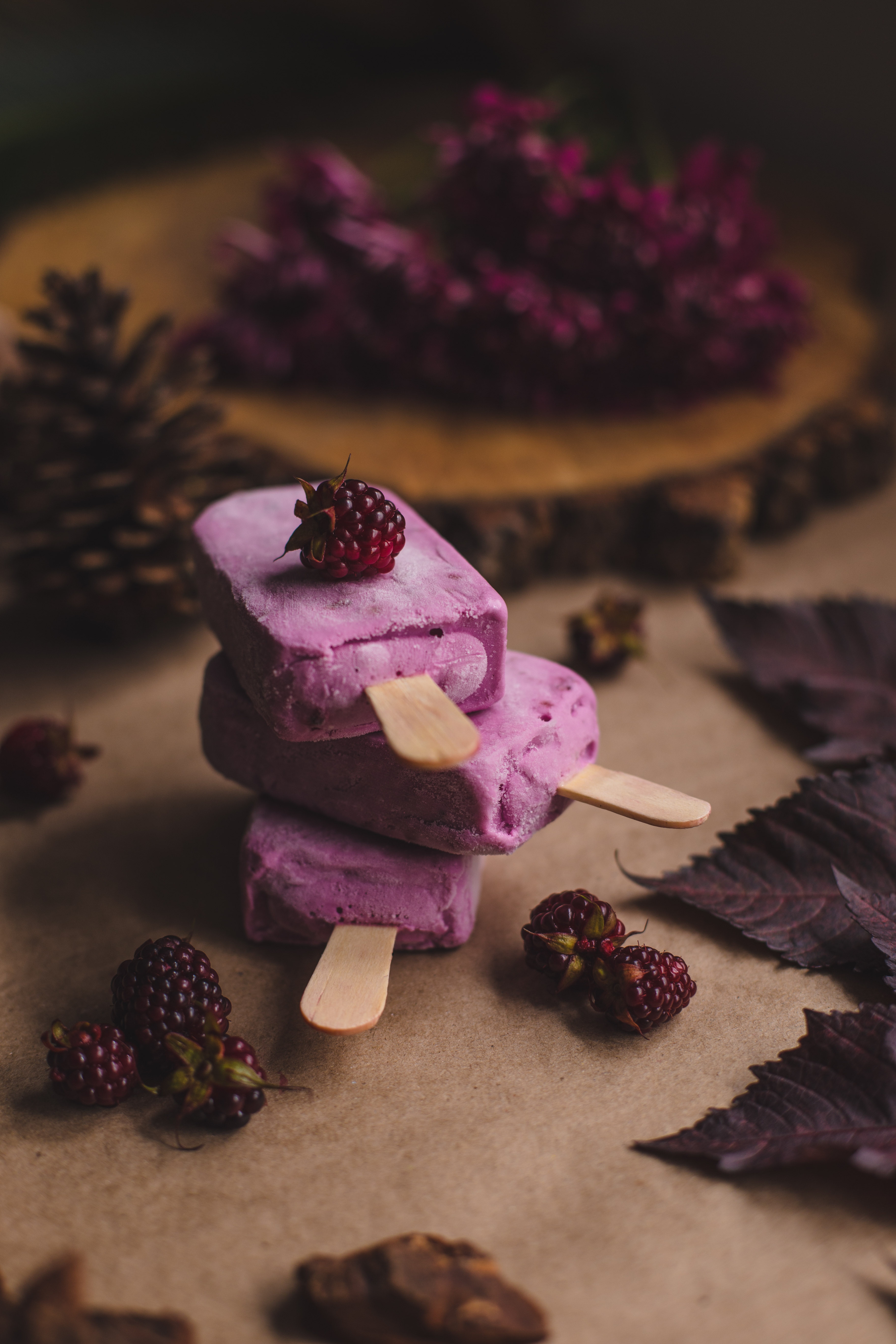 food wallpaper 4k iphone