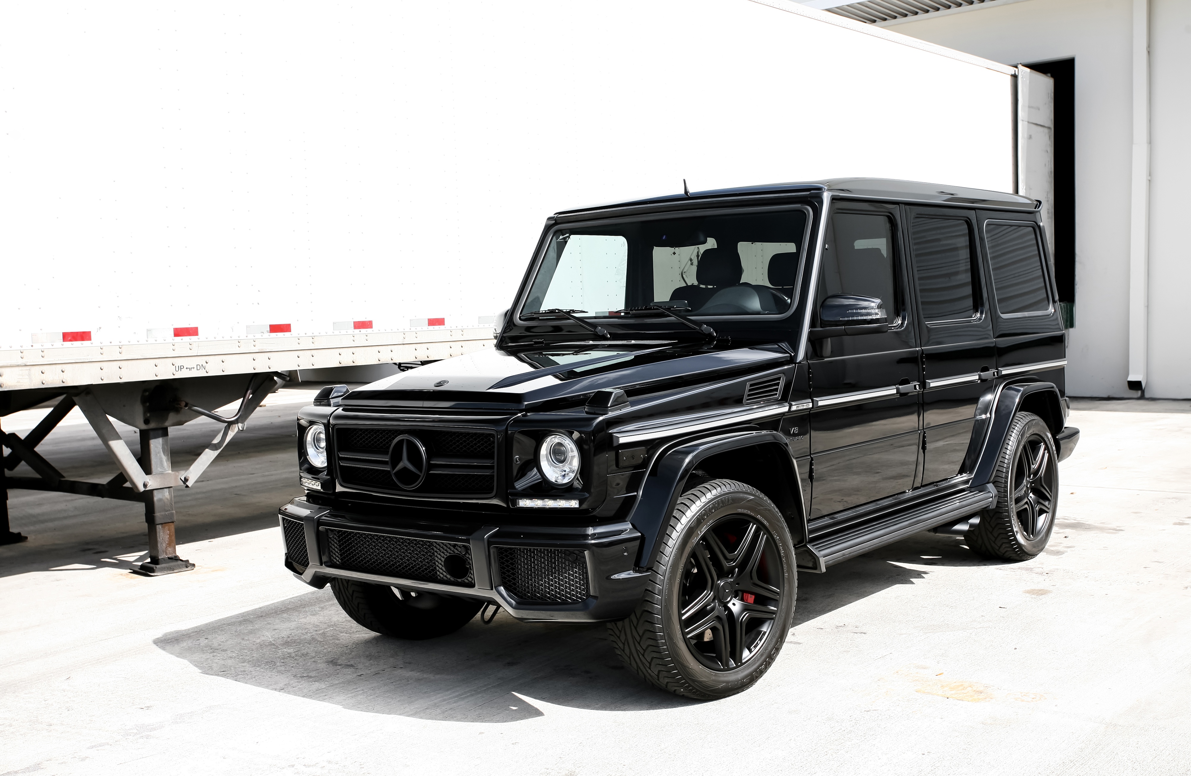 Купить Мерседес G 63 Amg