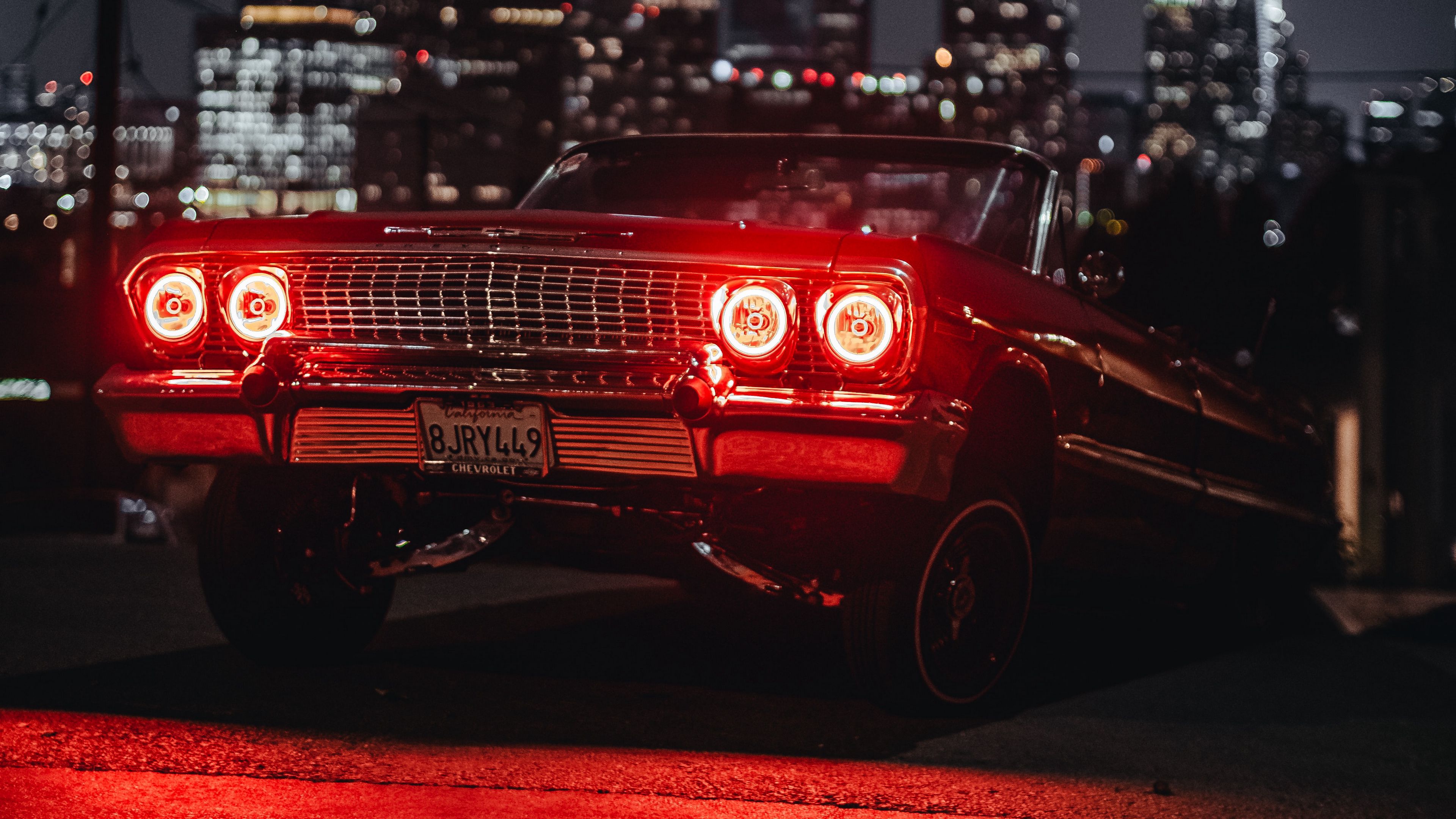 Lowrider car HD wallpapers  Pxfuel