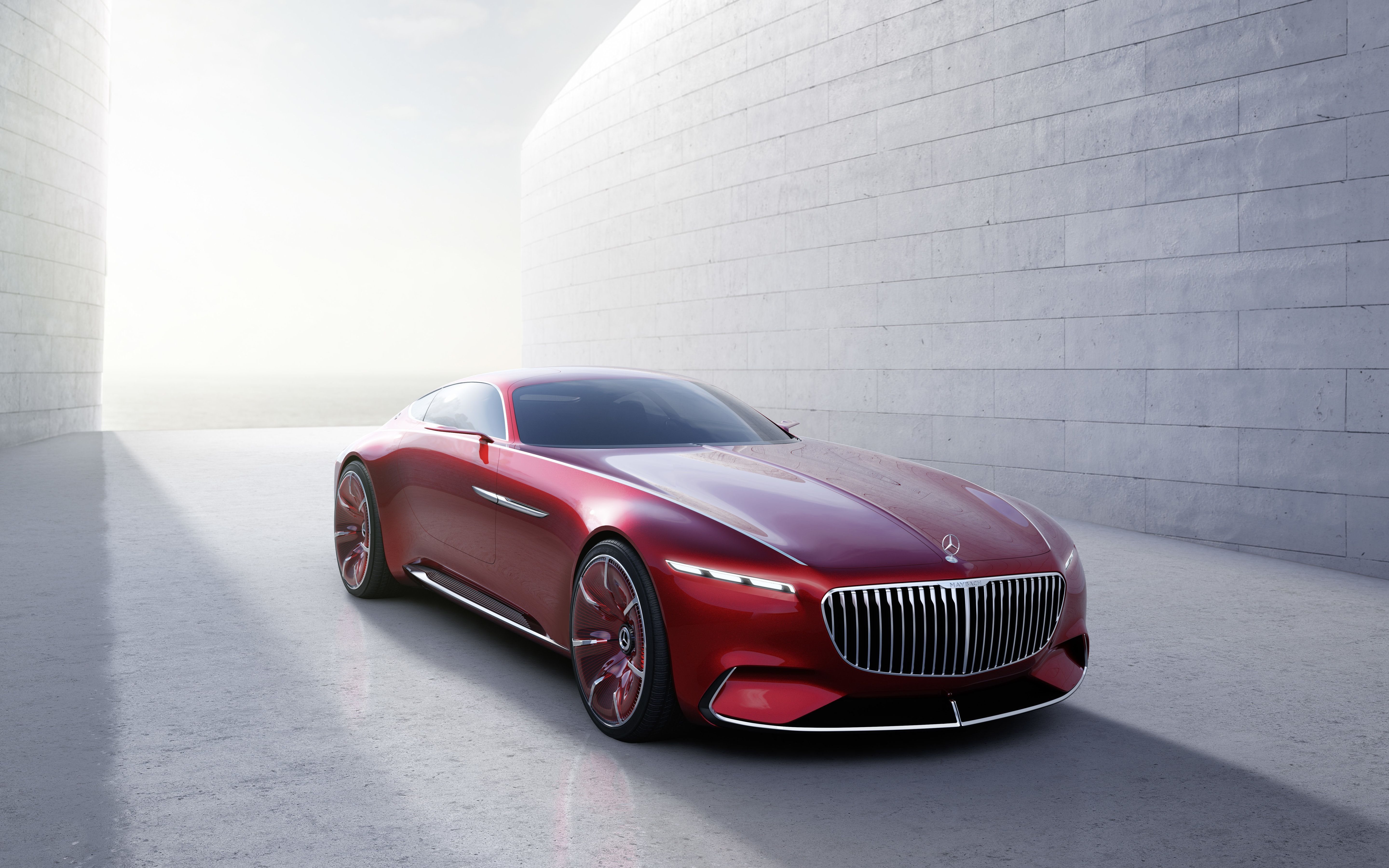Maybach vision. Мерседес Майбах 6. Mercedes-Maybach Vision 6 Concept. Новый Мерседес Майбах купе. Майбах изумрудный глянцевый.
