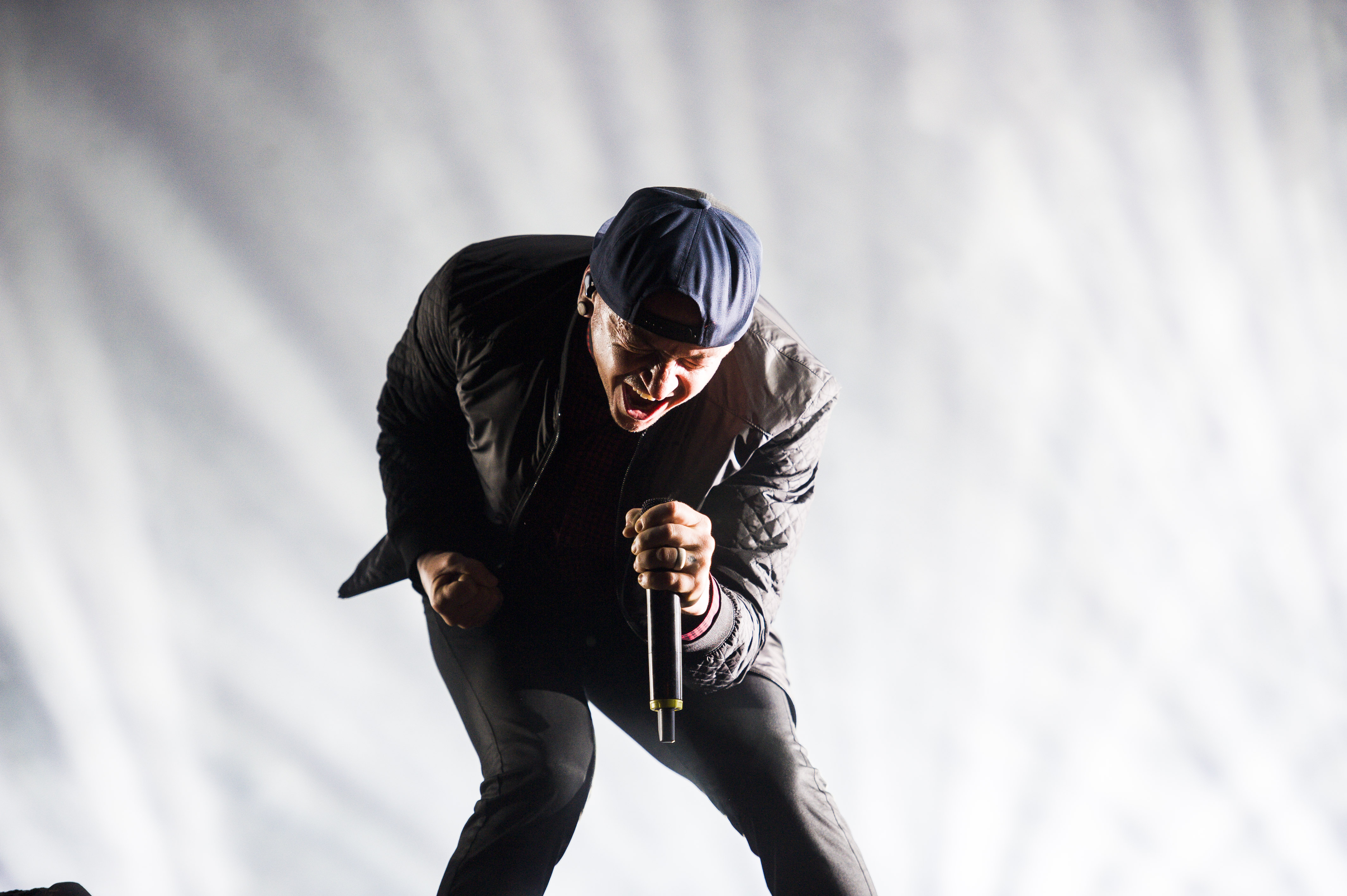 Kostenlose Hintergrundbilder Linkin Park, Musik, Leistung, Spaß ...
