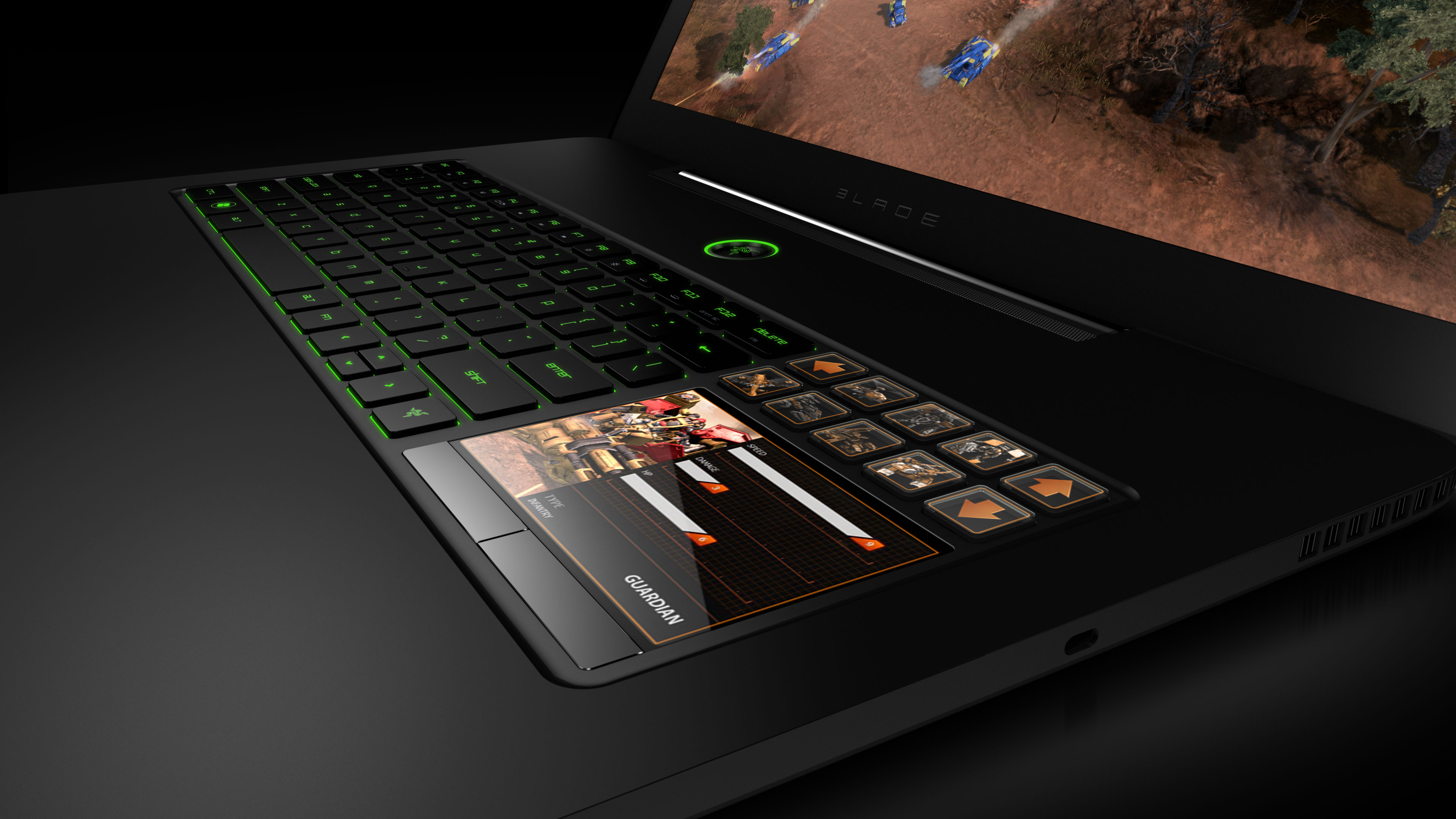 Электронная 2017. Razer Blade Pro 2013. Razer Blade 2022 Laptop Keyboard buy. Ноутбук Razer с 3 экранами.