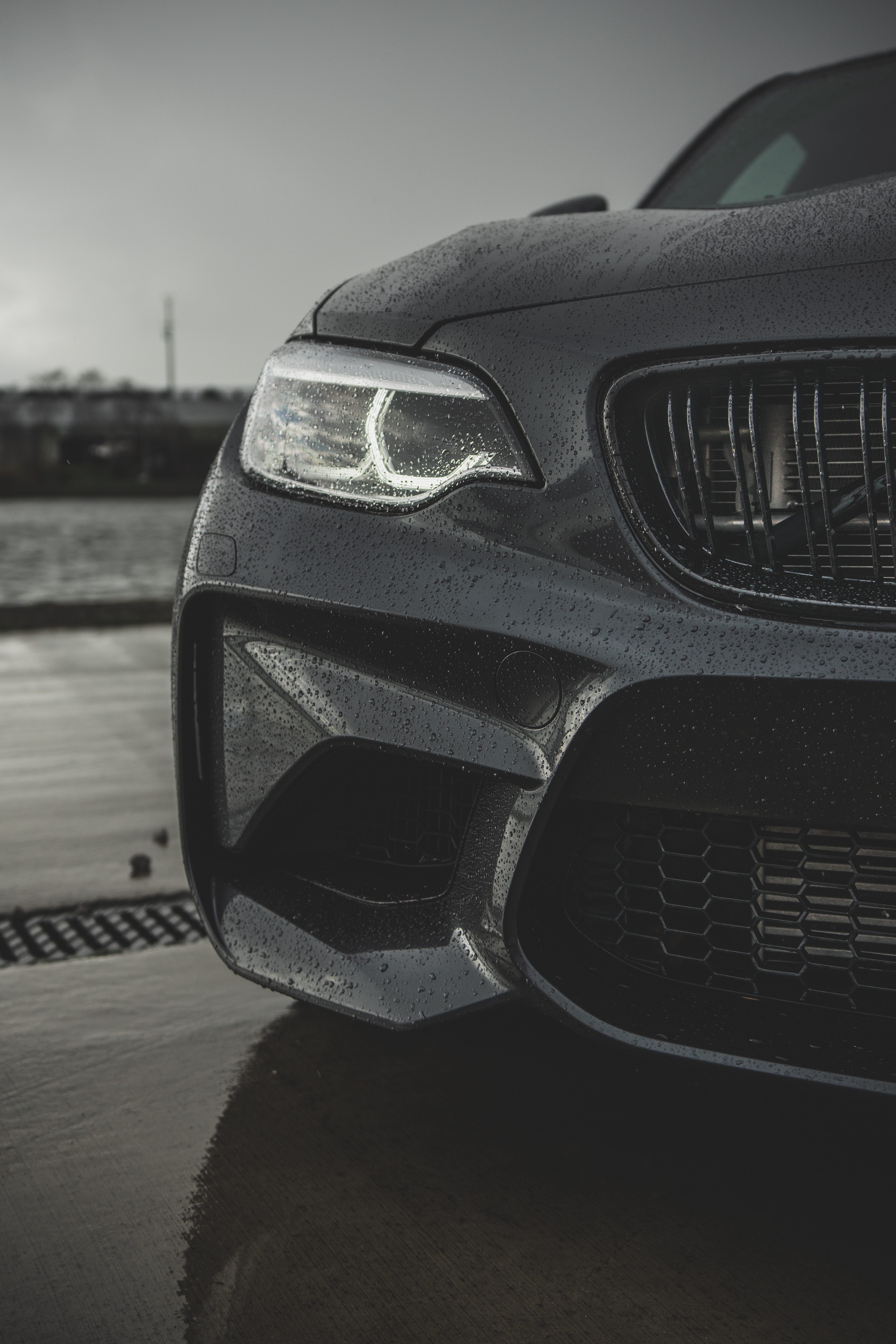 black bmw iphone wallpaper