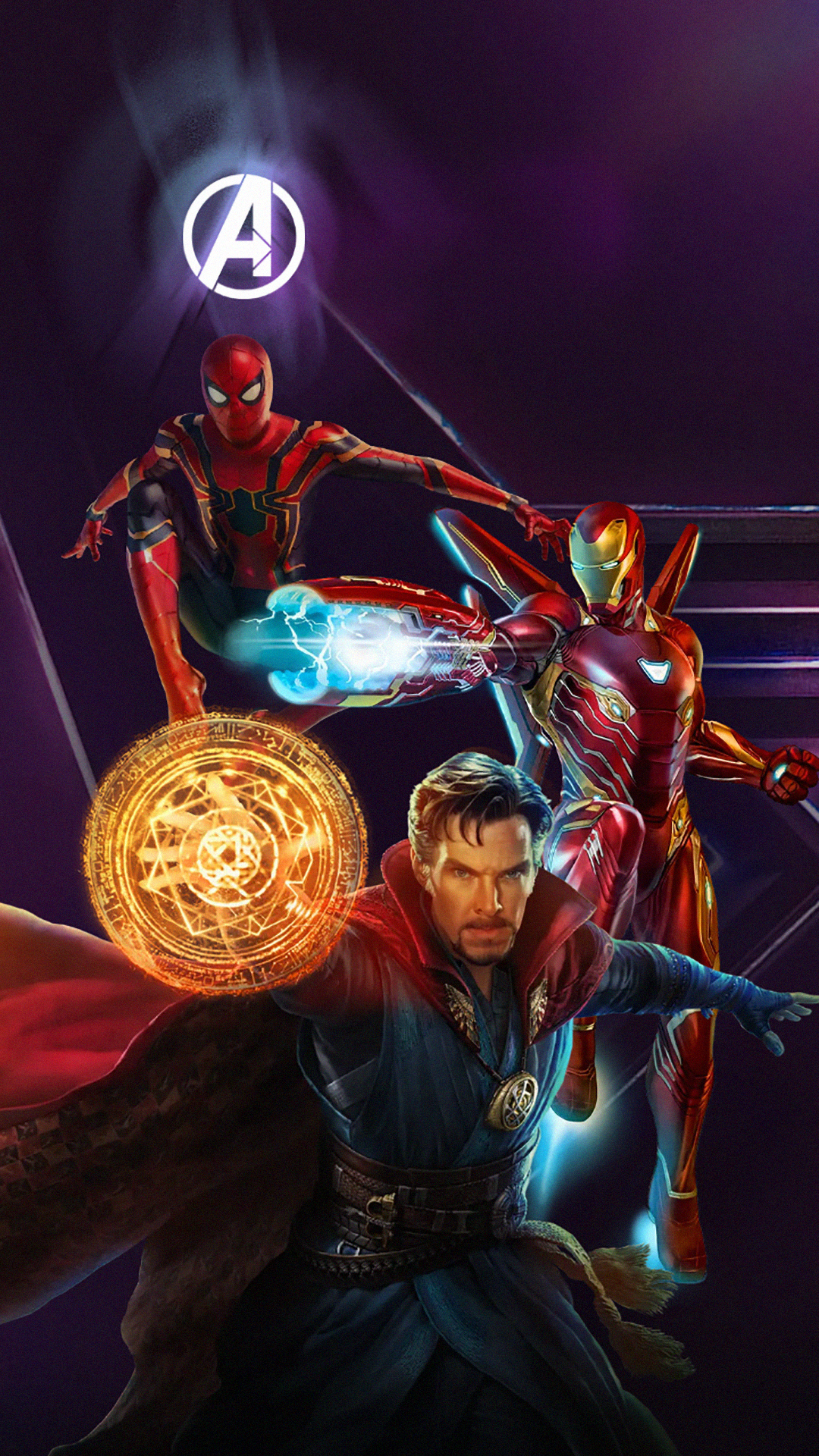 200 Avengers Infinity War Wallpapers  Wallpaperscom