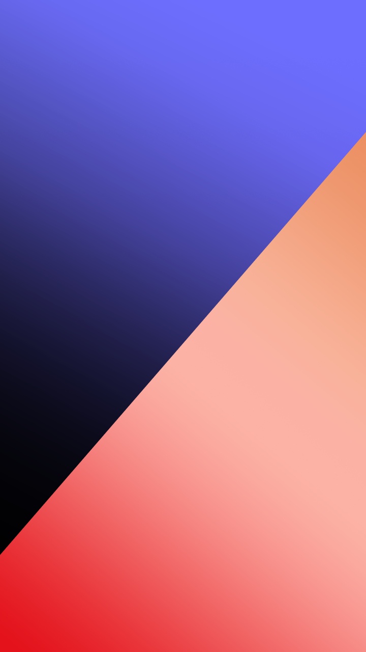 Mathématique, Géométrie, la Pureté de la Couleur, Violette, Triangle. Wallpaper in 720x1280 Resolution