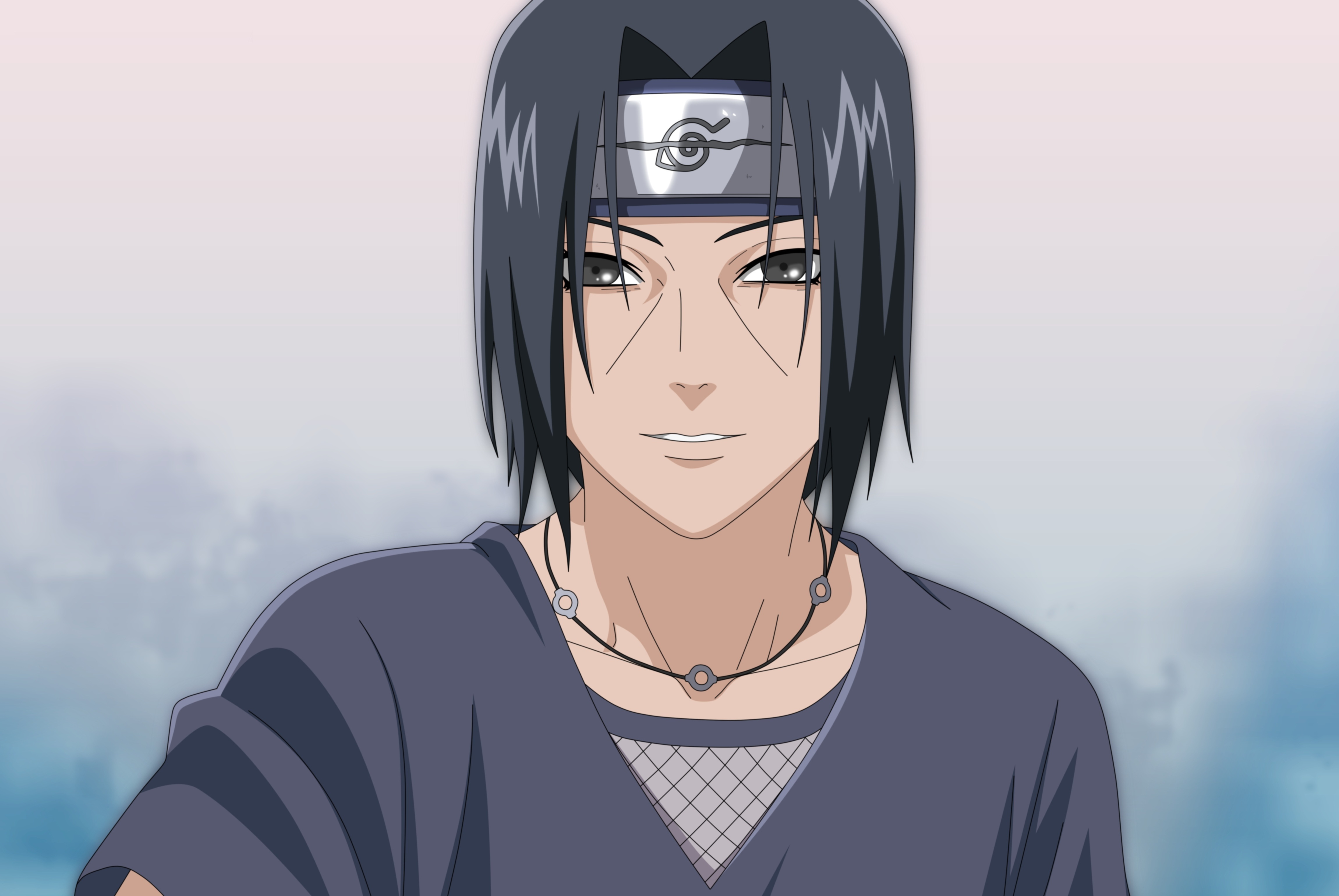 33 Best Male Anime Characters With Black Hair - Bakabuzz