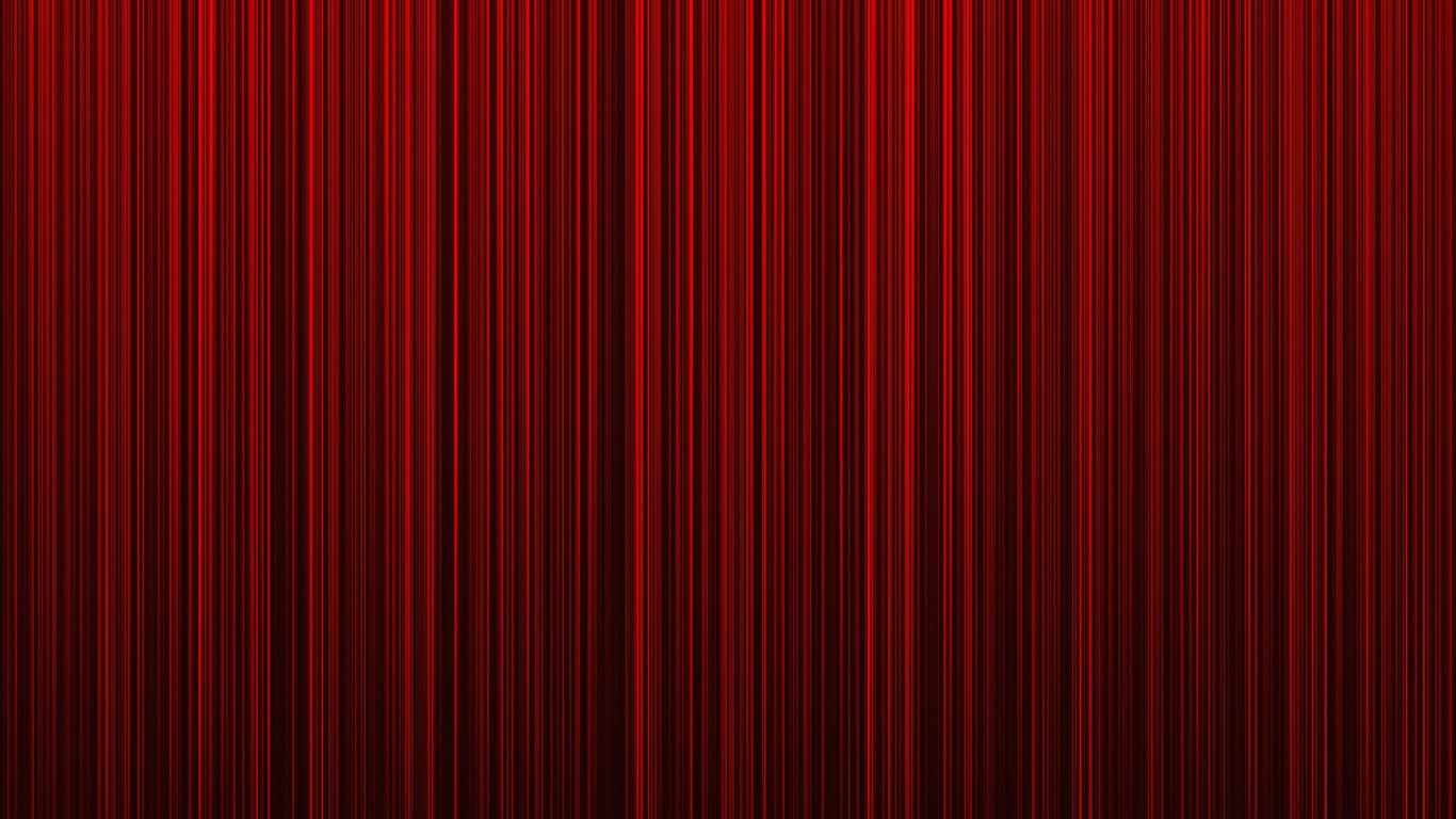 Red and White Striped Textile. Wallpaper in 1366x768 Resolution