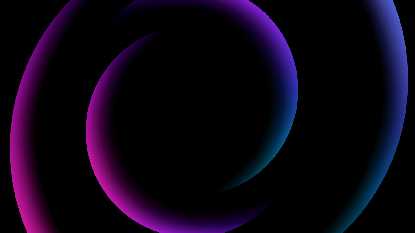 Espiral, Matemáticas, Morado, Arte, Violeta. Wallpaper in 1366x768 Resolution