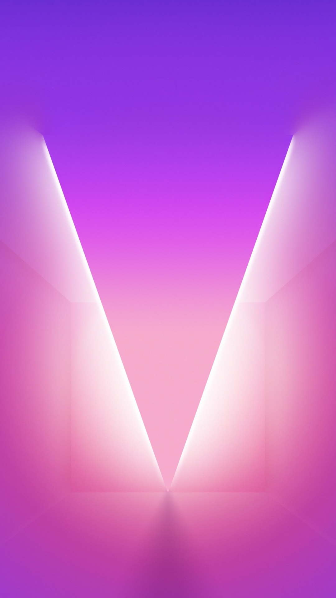 LG, LG V30, Smartphone, Android, Purpur. Wallpaper in 1080x1920 Resolution