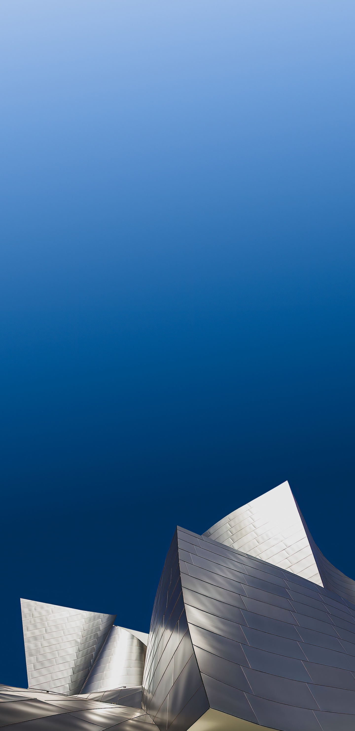 Eau, la Journée, Blue, Azure, Triangle. Wallpaper in 1440x2960 Resolution