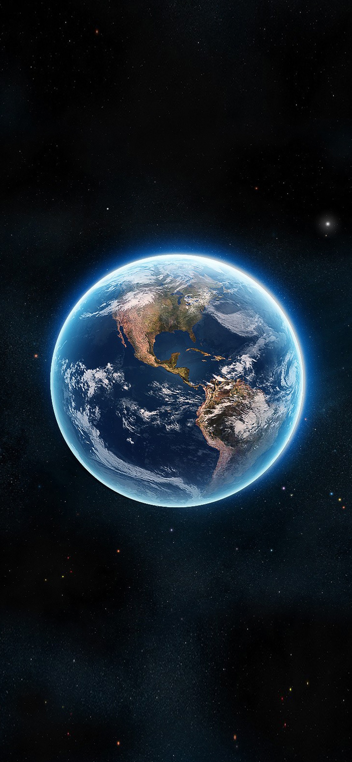 Facebook Cover, Earth, World, Universe, Atmosphere of Earth. Wallpaper in 1125x2436 Resolution