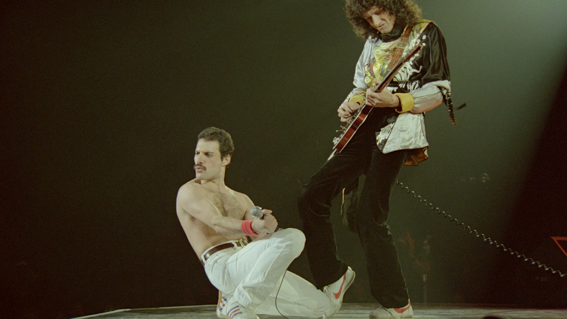 Queen, Leistung, Performancekunst, Darstellende Kunst, Szene. Wallpaper in 1920x1080 Resolution