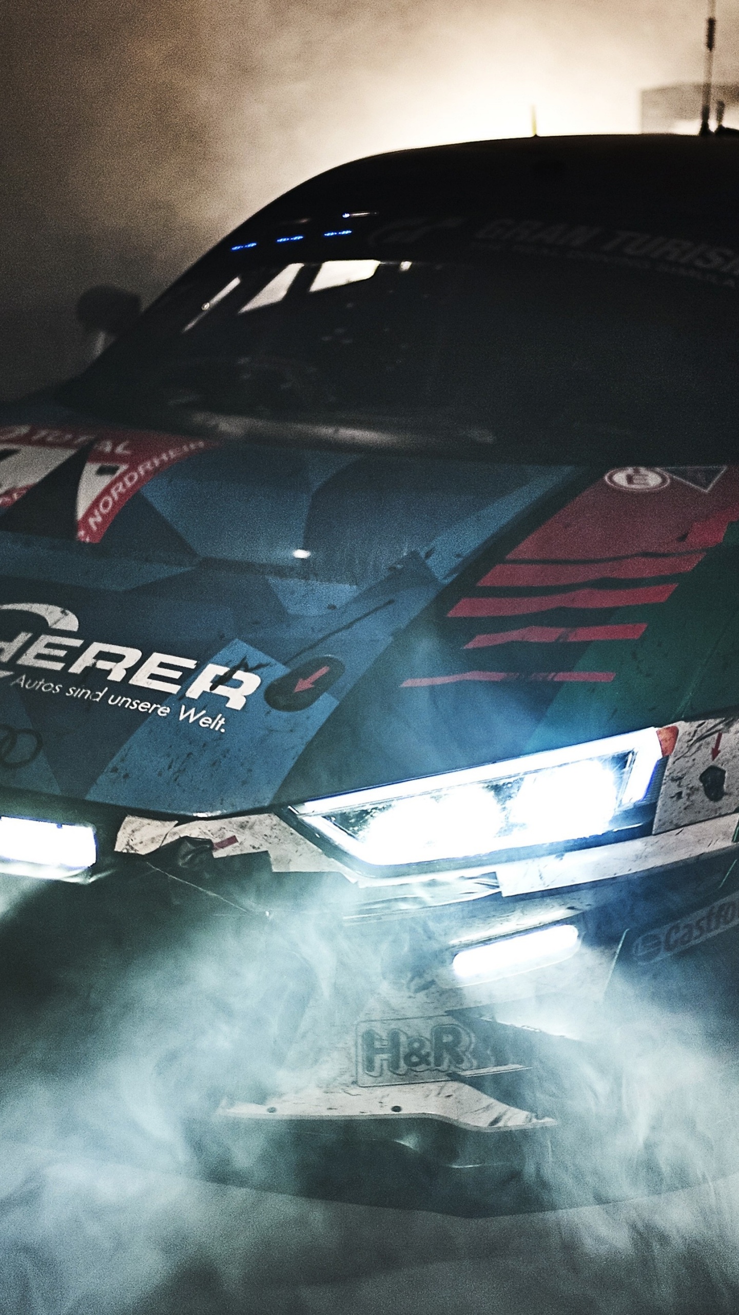 Rennwagen, Car, Audi A1, Audi RS7, Audi rs 4. Wallpaper in 1440x2560 Resolution