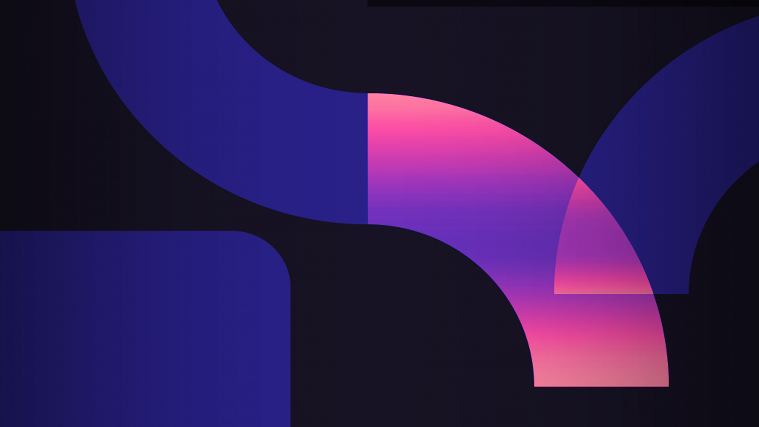 Diseño Gráfico, Diseño, Luz, Morado, Violeta. Wallpaper in 2560x1440 Resolution