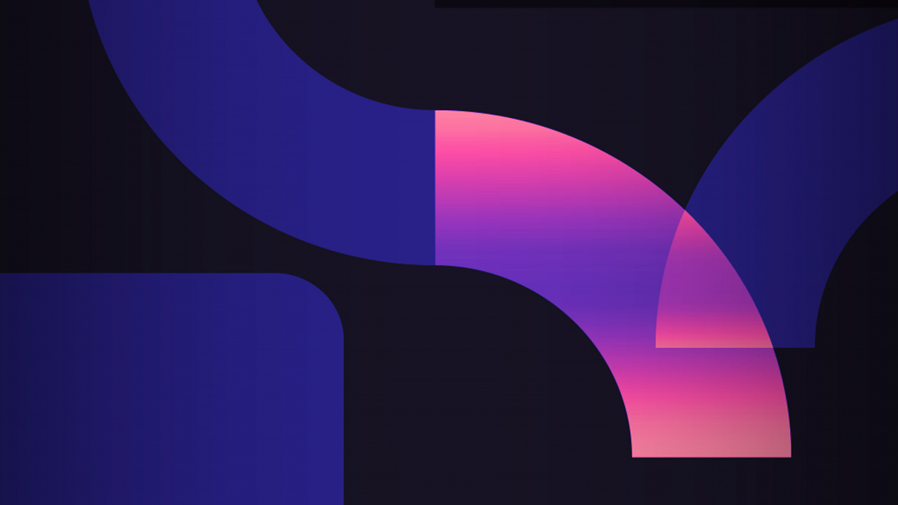 Graphic Design, Design, Light, Purple, Violet. Wallpaper in 1280x720 Resolution