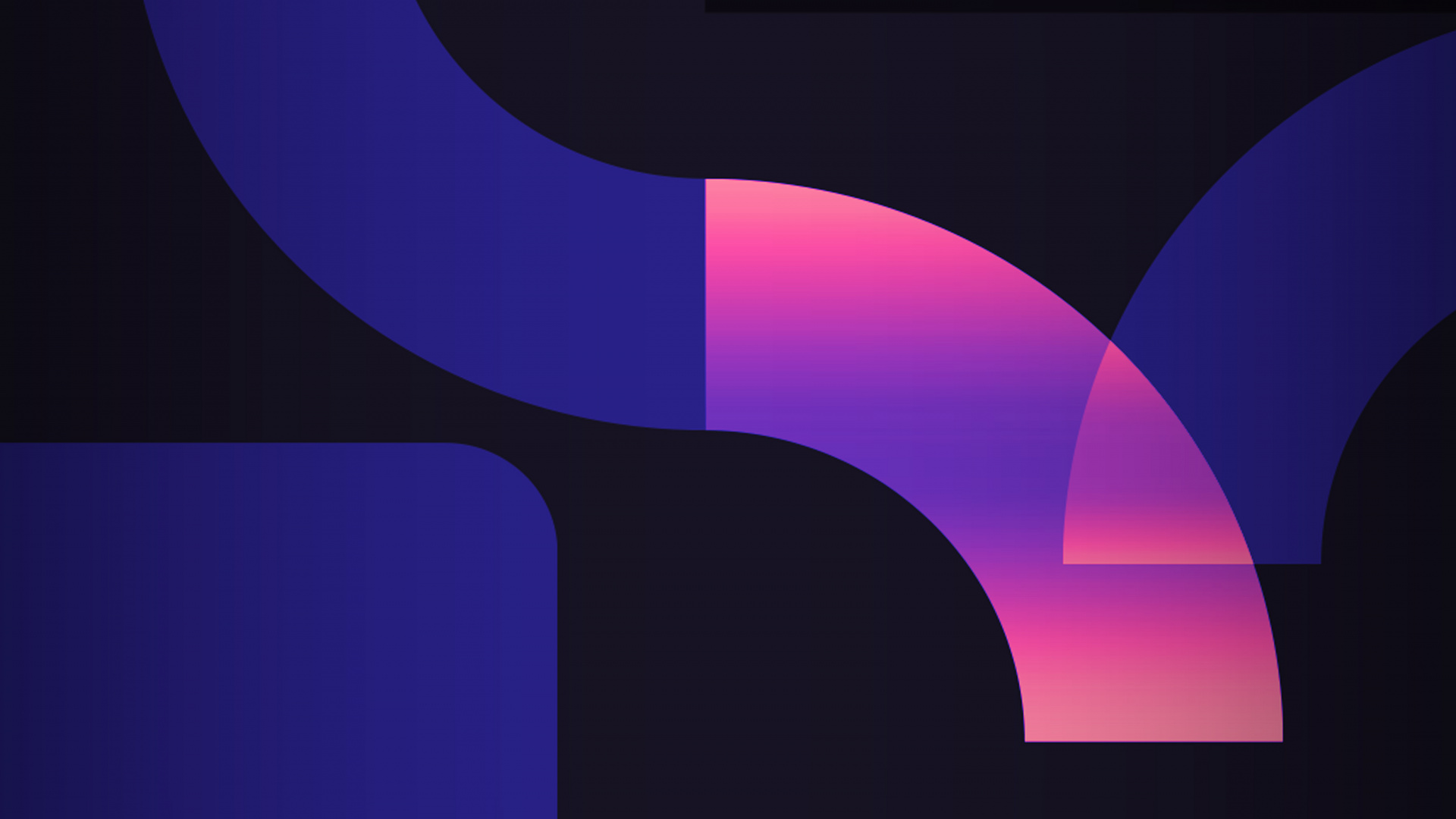 Graphic Design, Design, Light, Purple, Violet. Wallpaper in 1920x1080 Resolution