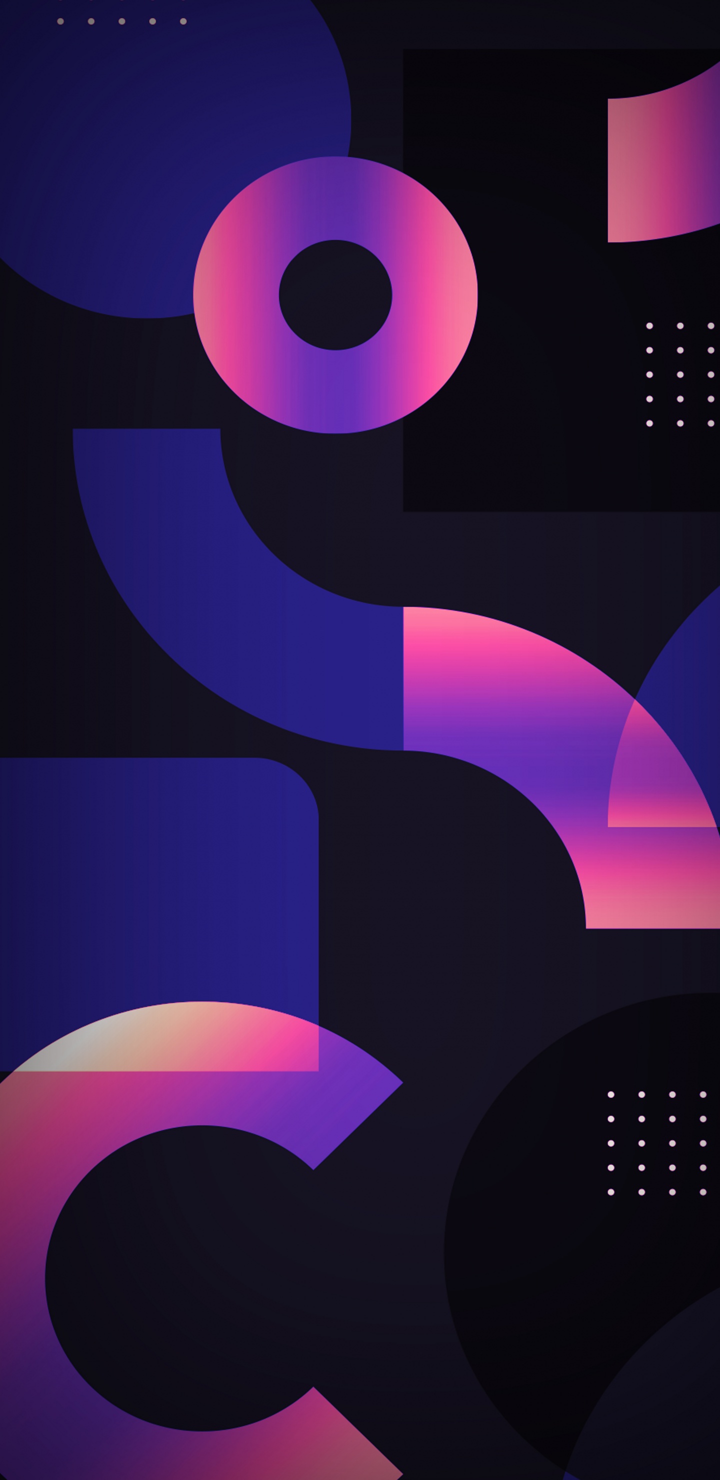 图形设计, 光, 紫色的, 紫罗兰色, 料酒店 壁纸 1440x2960 允许