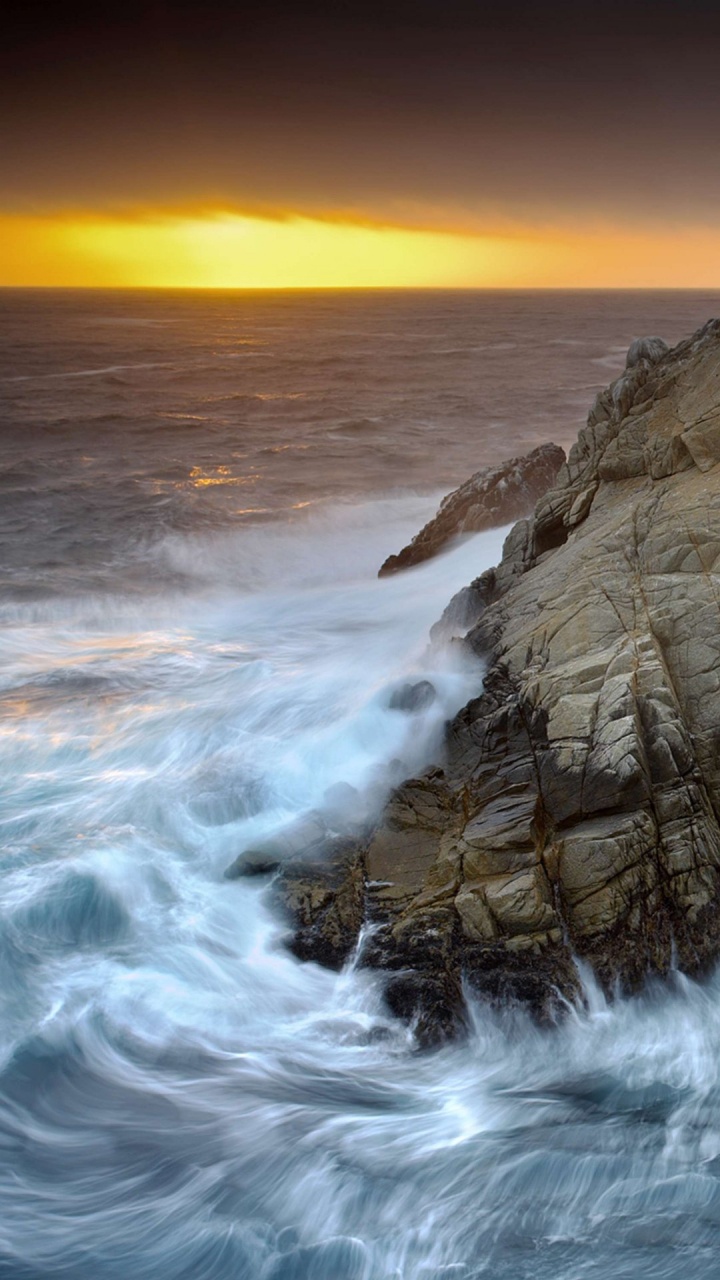 Flyme OS 6, Smartphone, Flyme, Body of Water, Fluid. Wallpaper in 720x1280 Resolution