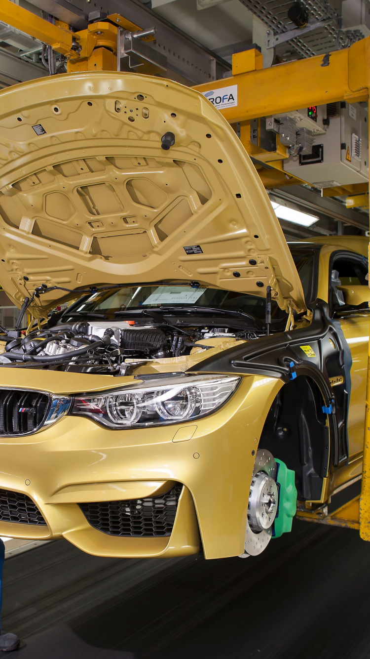 Man in Blue Denim Jeans Standing Beside White Mercedes Benz Car. Wallpaper in 750x1334 Resolution