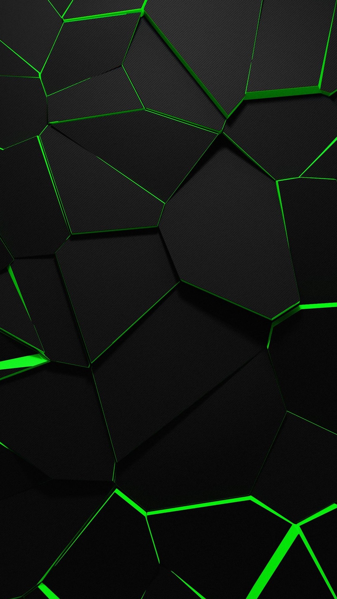 Light, Green, Triangle, Line, Material Property. Wallpaper in 1080x1920 Resolution