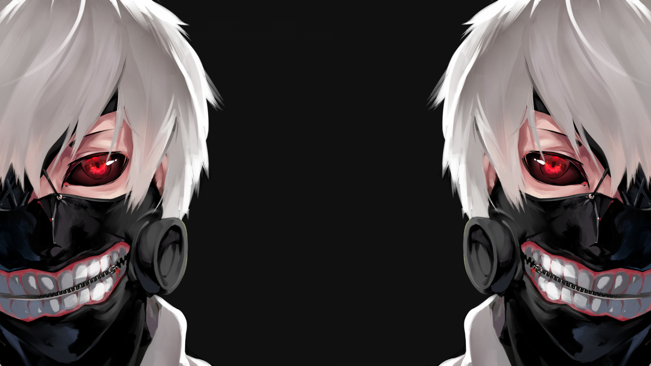 Person Mit Schwarzen Und Silbernen Kopfhörern. Wallpaper in 1280x720 Resolution