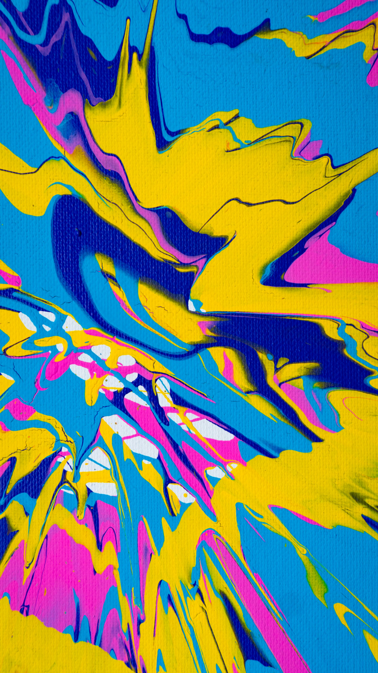 Patrón, Auge Del Antropoceno, Gesto, Arte, La Gente en la Naturaleza. Wallpaper in 750x1334 Resolution