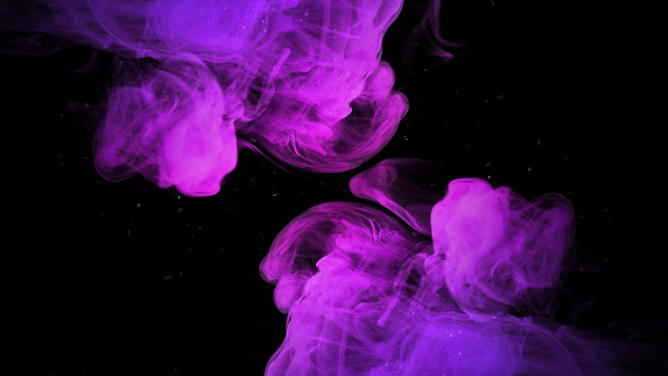 Fumeur, Purple, Pétale, Eau, Violette. Wallpaper in 1366x768 Resolution