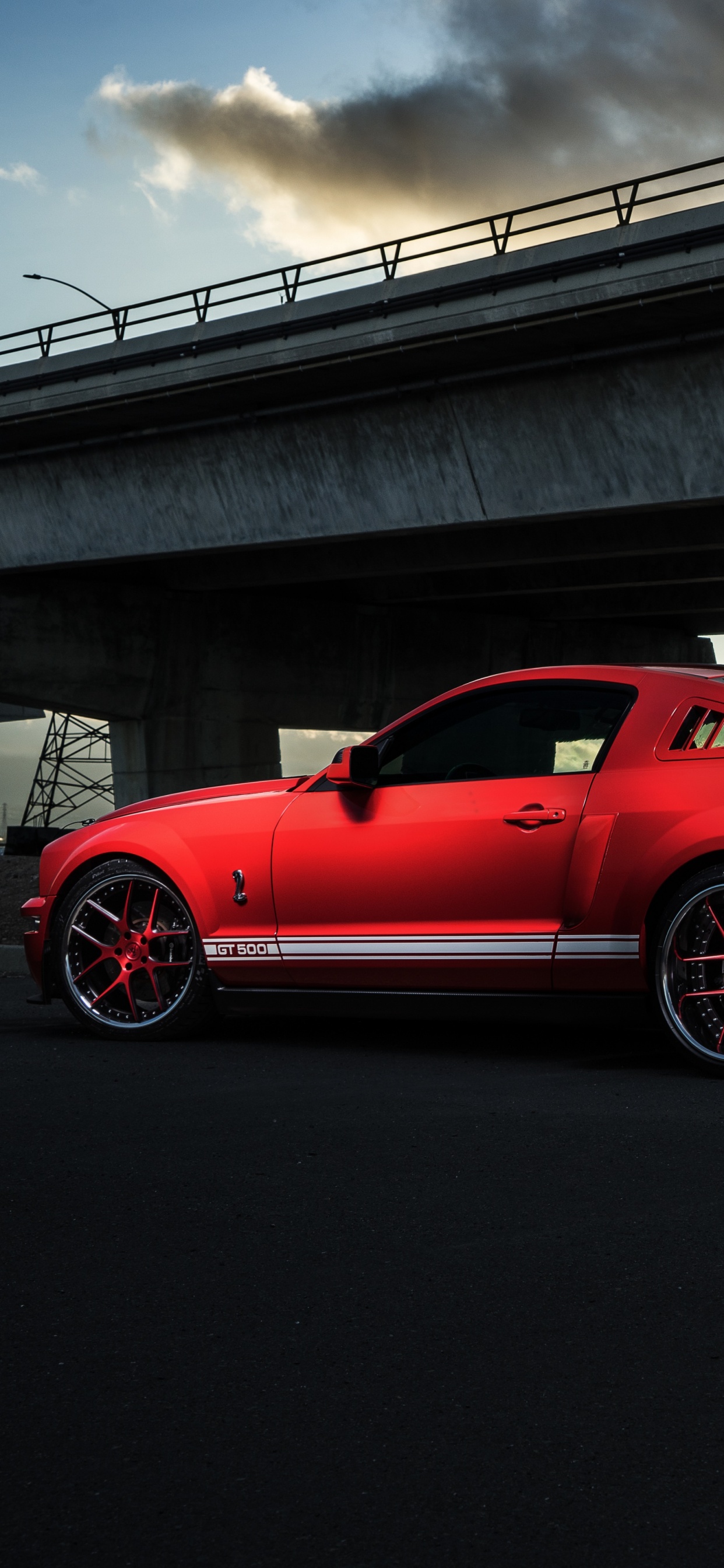 Mustang Sheley, Shelby Mustang, Ford, Ford Mustang, Cars. Wallpaper in 1242x2688 Resolution