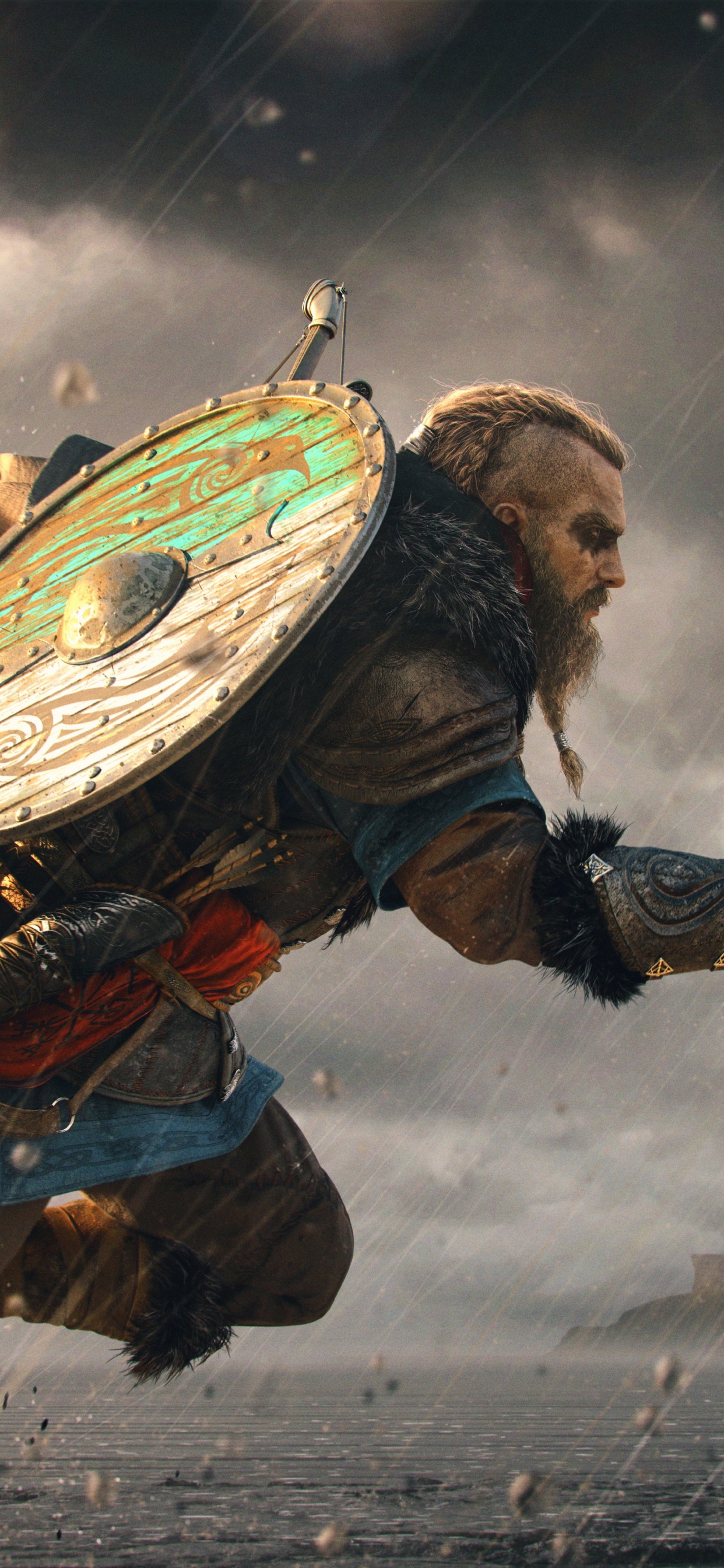 ac Valhalla, Assassins Creed Valhalla, Assassins Creed Odyssey, Edward Kenway, Ubisoft. Wallpaper in 1242x2688 Resolution