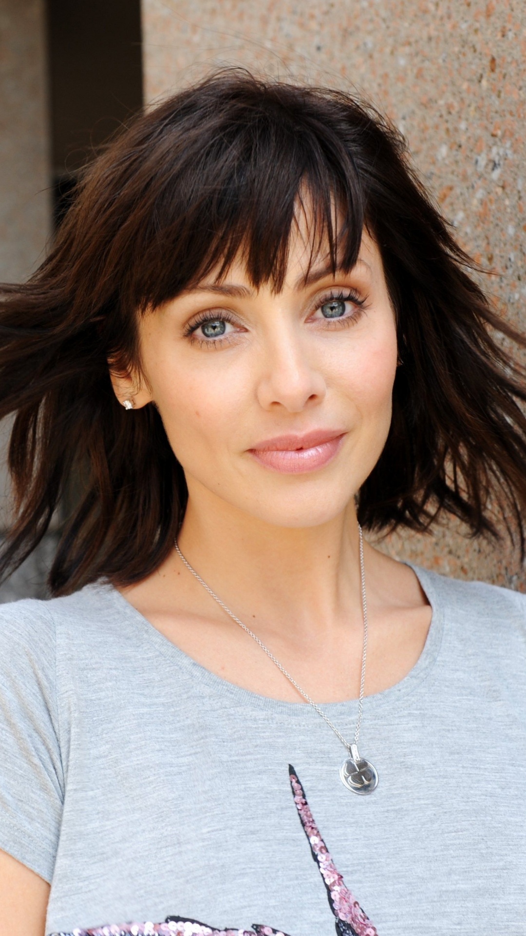 Natalie Imbruglia, Hair, Face, Hairstyle, Beauty. Wallpaper in 1080x1920 Resolution