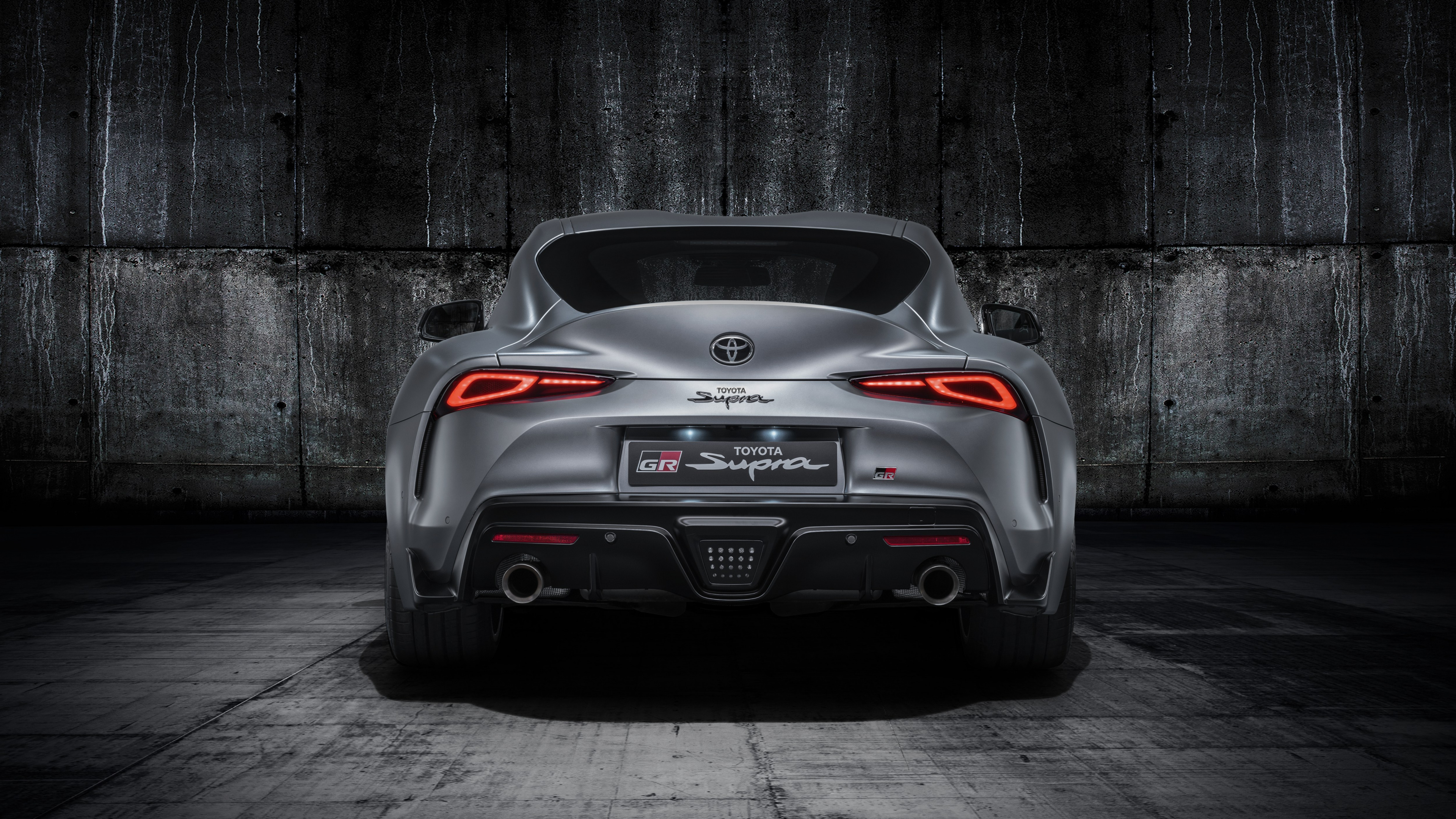 Porsche 911 Blanco y Negro. Wallpaper in 3840x2160 Resolution