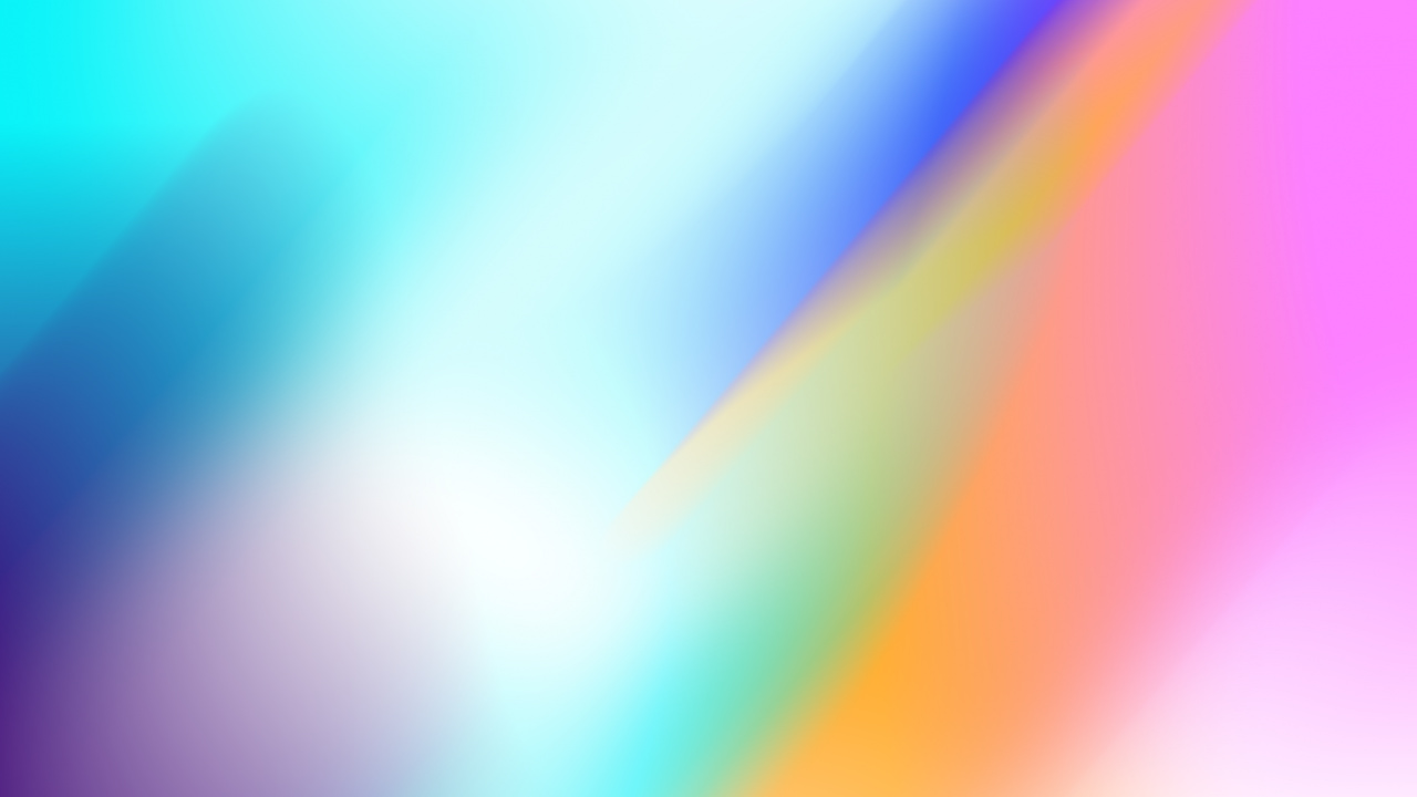 Atmosphère, Mathématique, Géométrie, la Pureté de la Couleur, Art. Wallpaper in 1280x720 Resolution