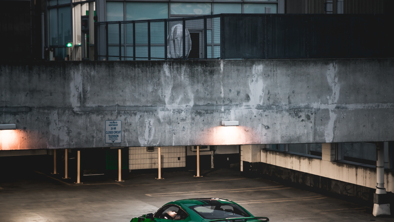 Sportwagen, Ford Mustang, Ford Motor Company, Car, Shelby Mustang. Wallpaper in 1280x720 Resolution