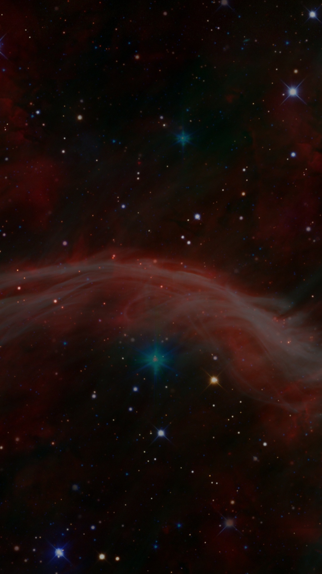 天文学, 宇宙, 空间, 性质, 外层空间 壁纸 1080x1920 允许