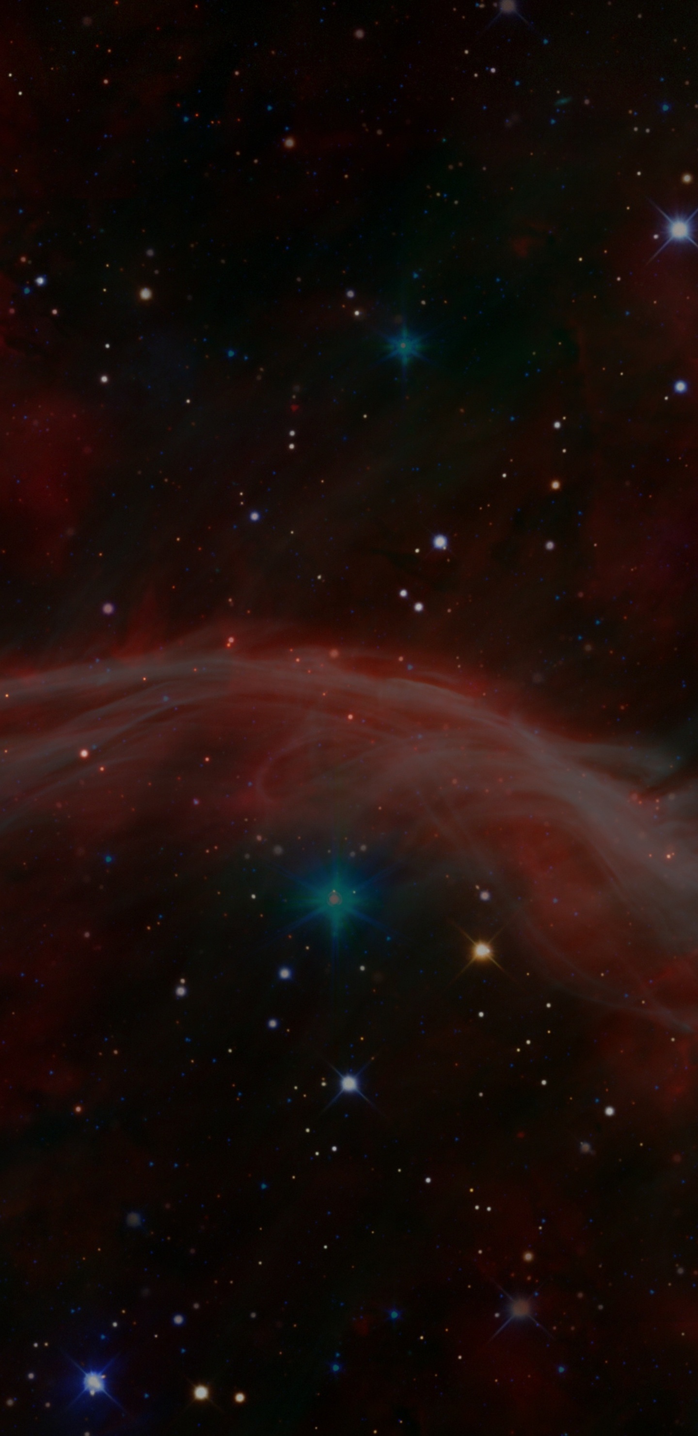 天文学, 宇宙, 空间, 性质, 外层空间 壁纸 1440x2960 允许