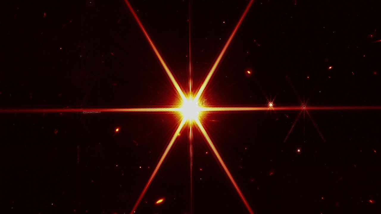 Ambiente, la Astronomía, Estrella, Objeto Astronómico, Arte. Wallpaper in 1280x720 Resolution