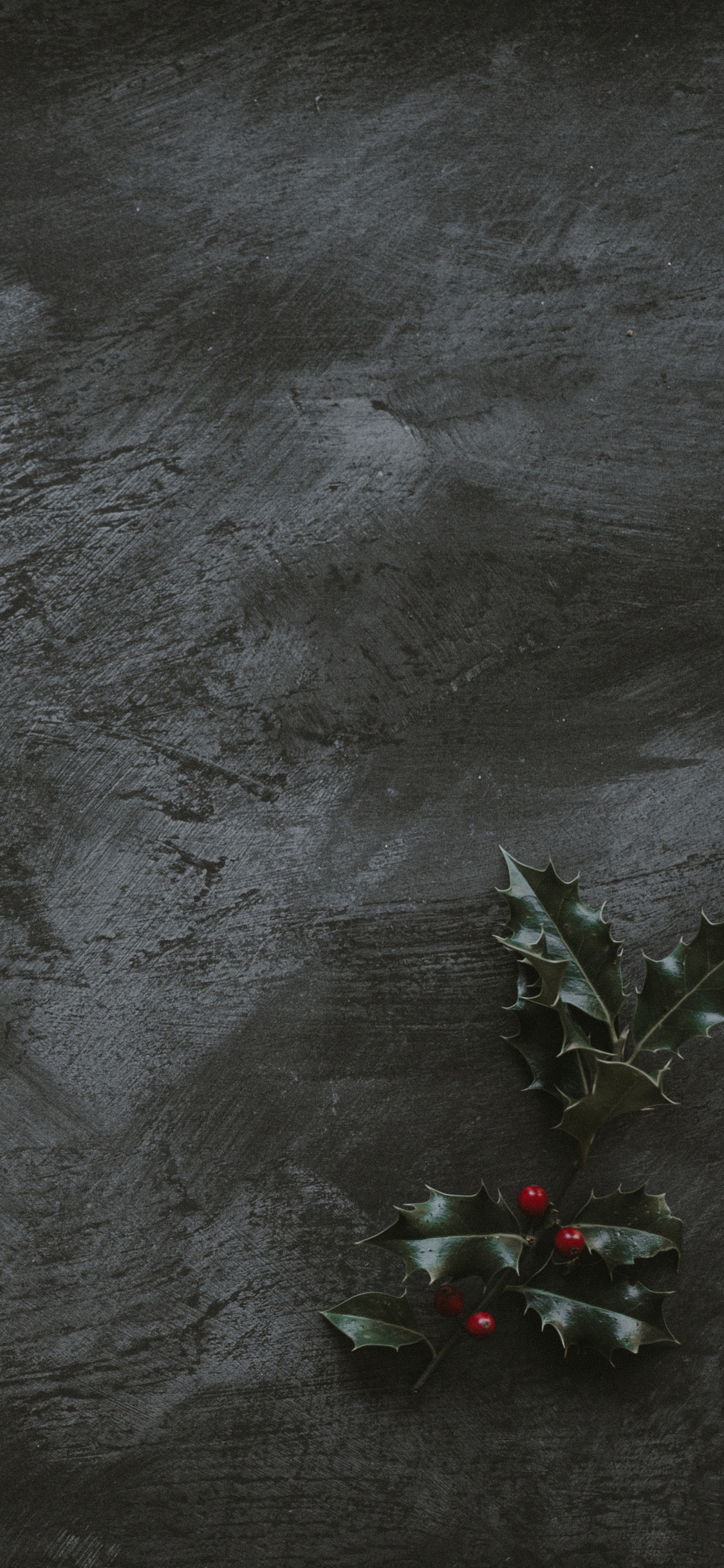 纹理, 黑色的, 混凝土, 空间, 水泥 壁纸 1125x2436 允许