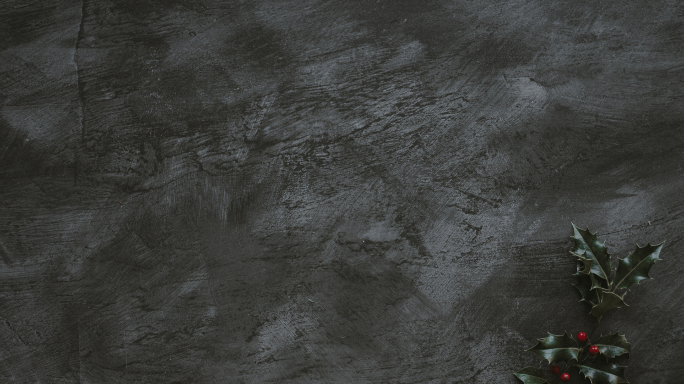 纹理, 黑色的, 混凝土, 空间, 水泥 壁纸 1366x768 允许