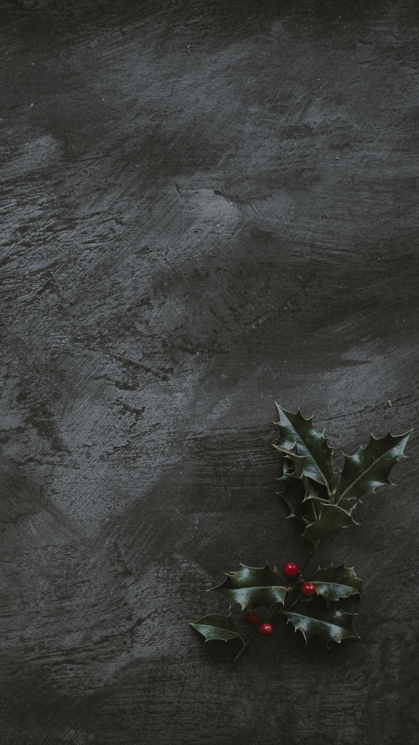 纹理, 黑色的, 混凝土, 空间, 水泥 壁纸 1440x2560 允许