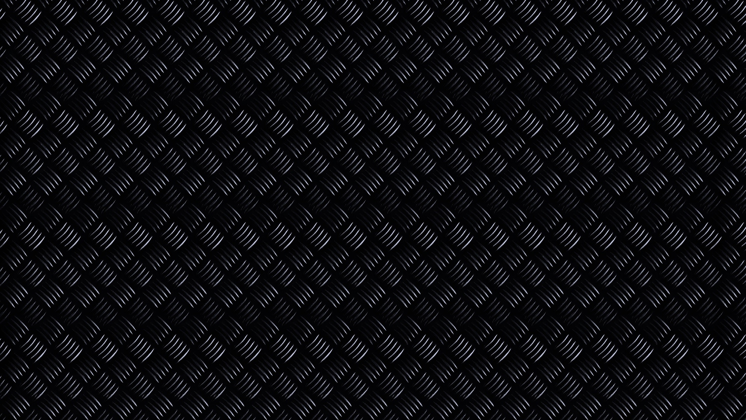Textile à Carreaux Blancs et Noirs. Wallpaper in 2560x1440 Resolution