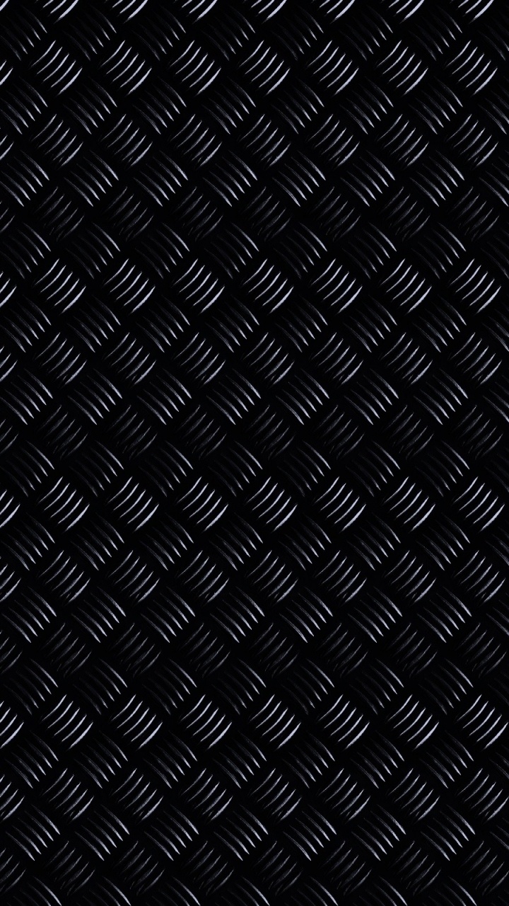 Textile à Carreaux Blancs et Noirs. Wallpaper in 720x1280 Resolution