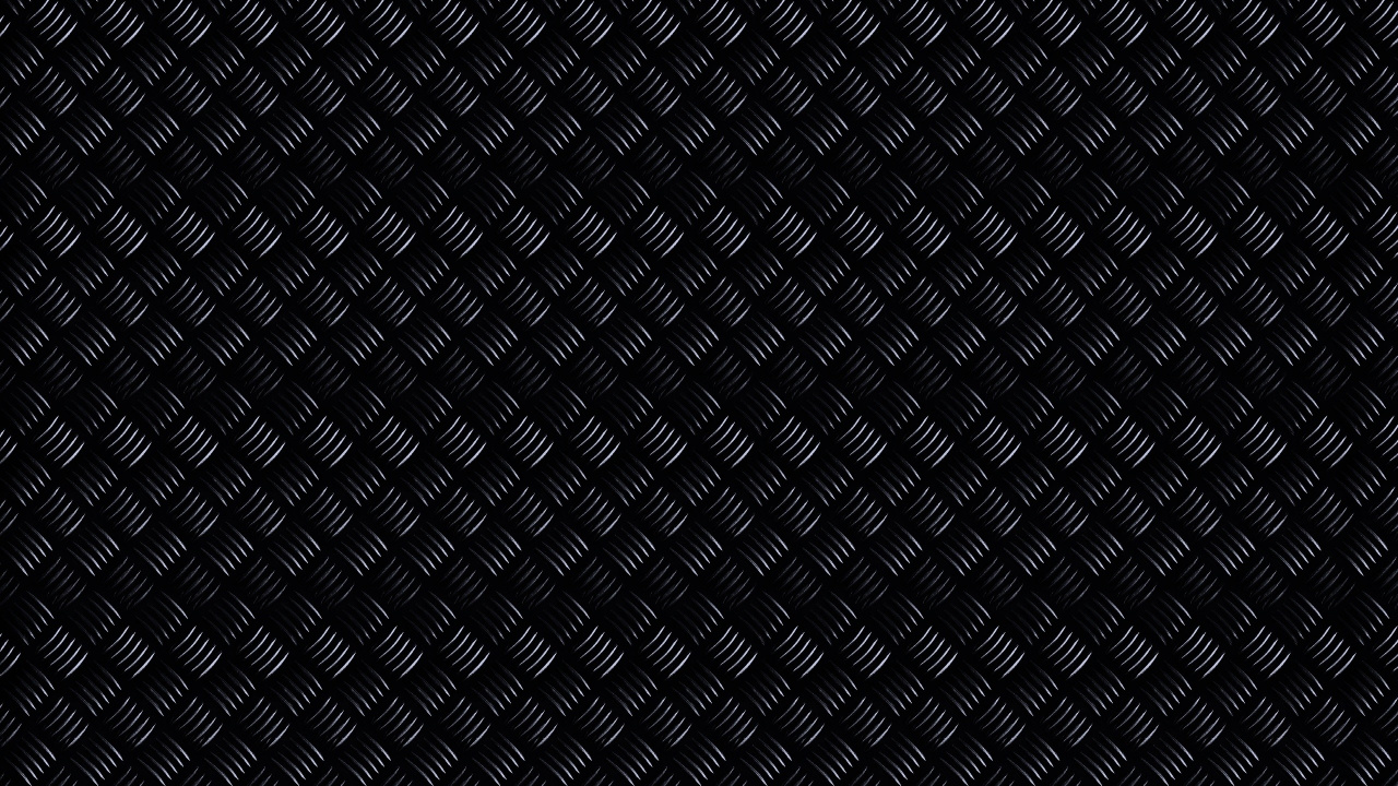 Weiß Und Schwarz Kariertes Textil. Wallpaper in 1280x720 Resolution
