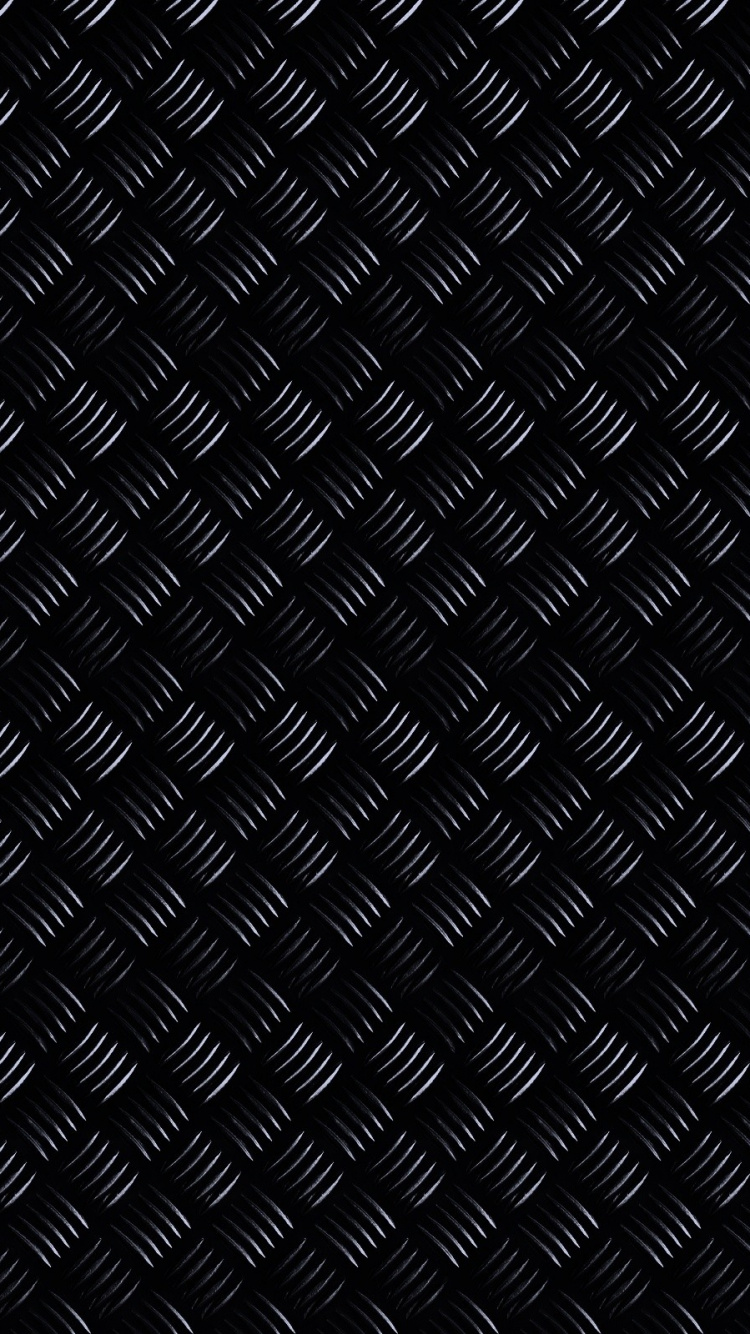 Textil a Cuadros Blanco y Negro. Wallpaper in 750x1334 Resolution