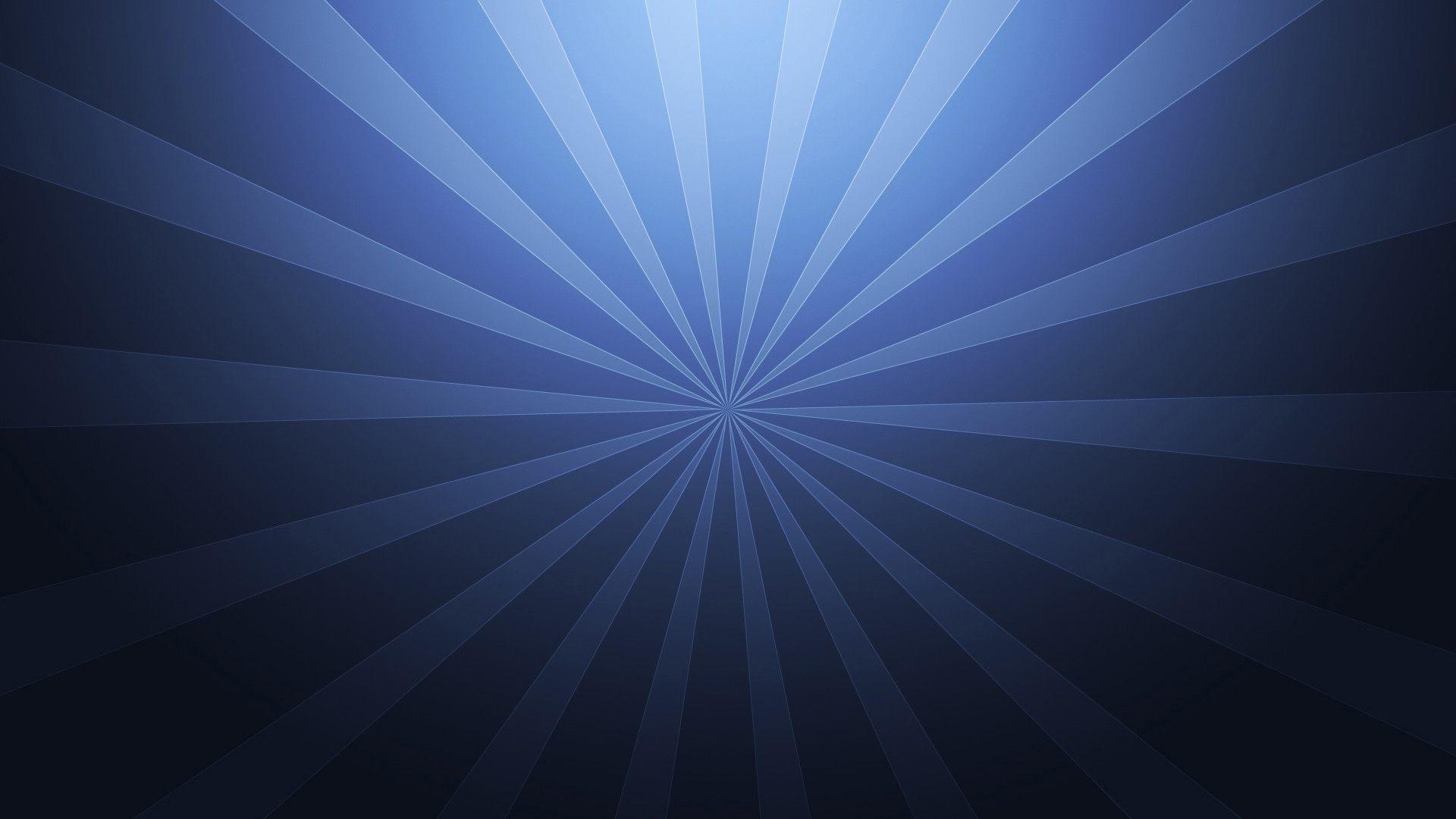 Lumière Blanche et Bleue Dans le Noir. Wallpaper in 1920x1080 Resolution